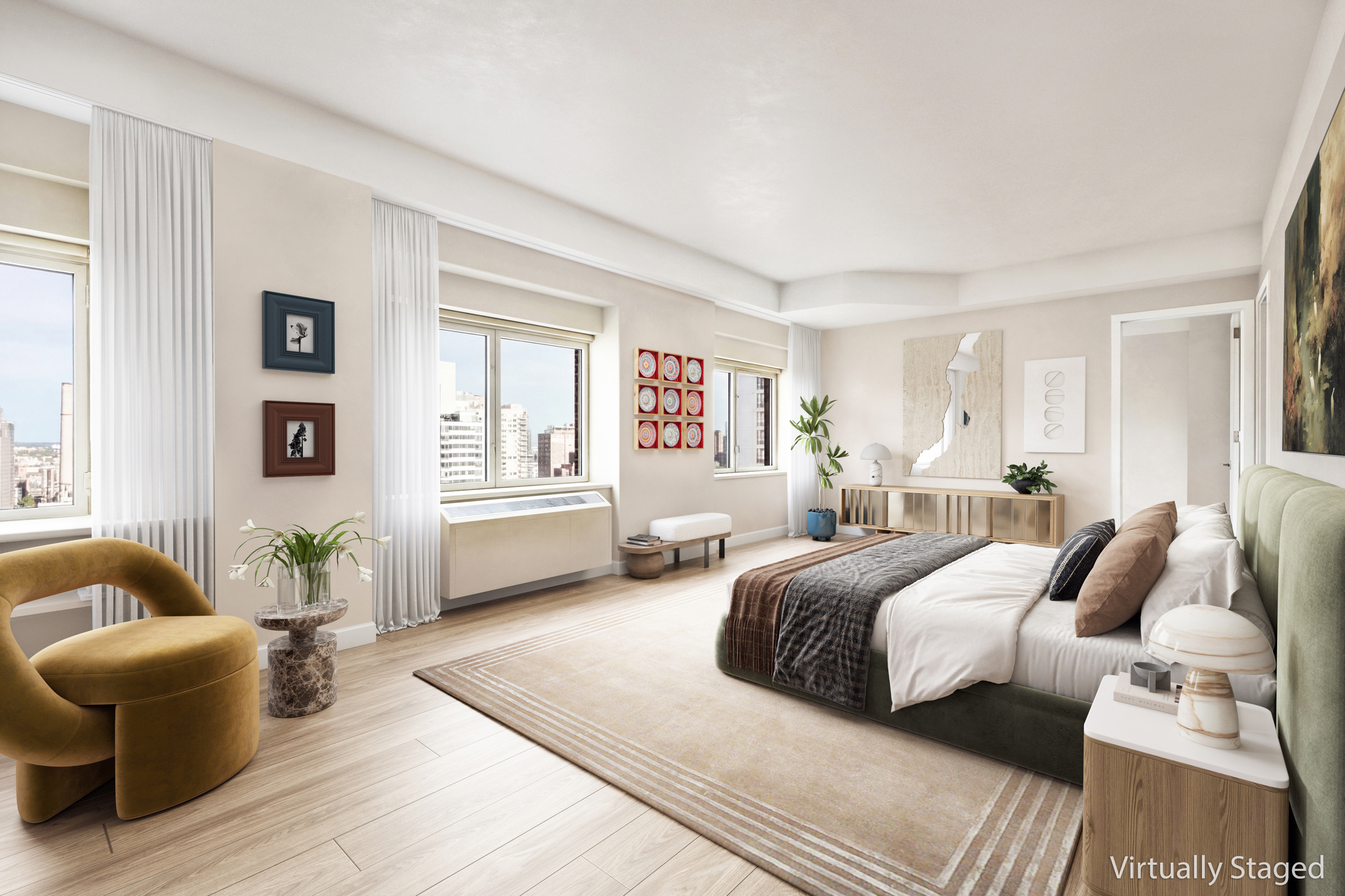 188 East 76th Street 29AB Upper East Side New York NY 10021
