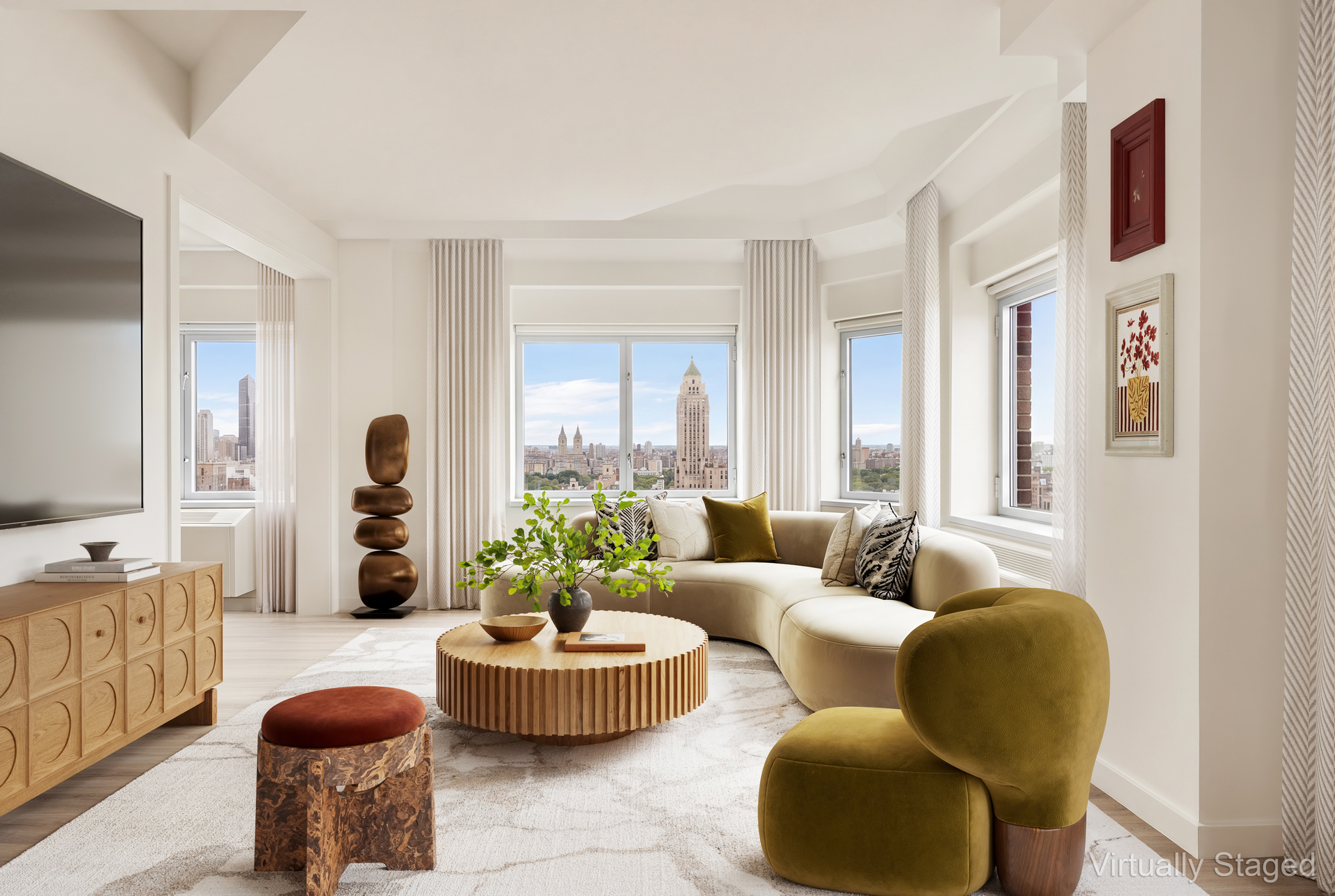 188 East 76th Street 29AB Upper East Side New York NY 10021