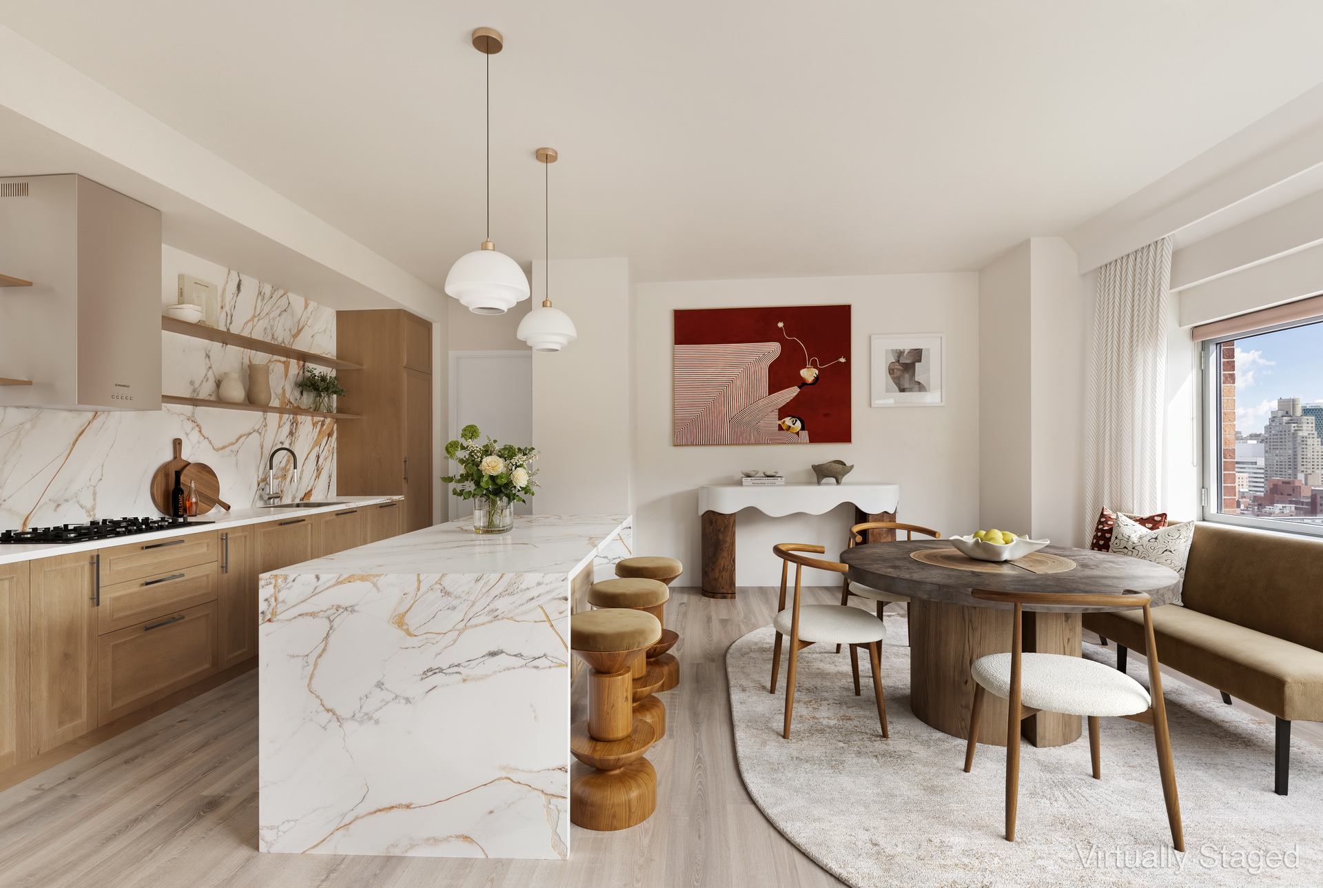 188 East 76th Street 29AB Upper East Side New York NY 10021