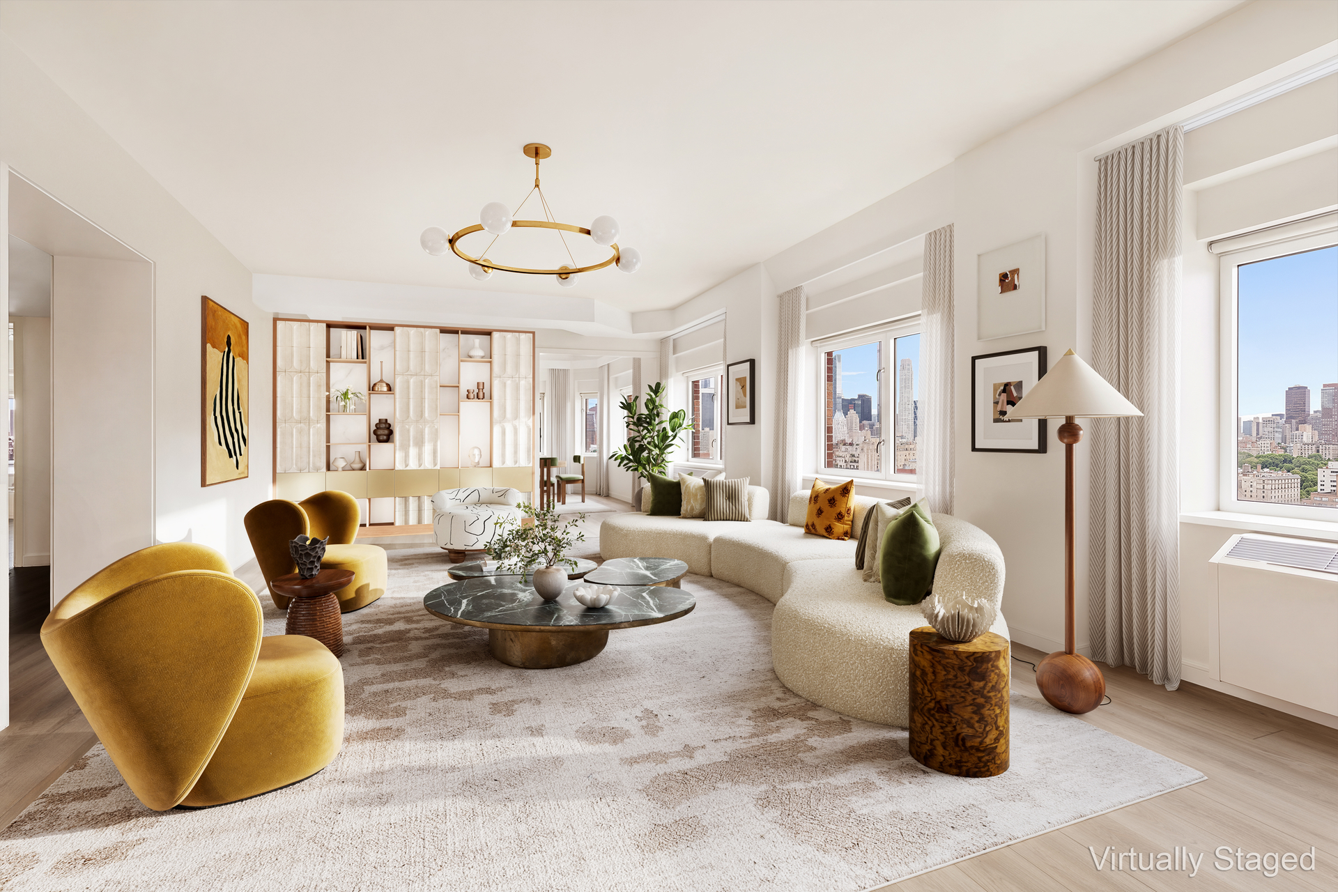188 East 76th Street 29AB Upper East Side New York NY 10021