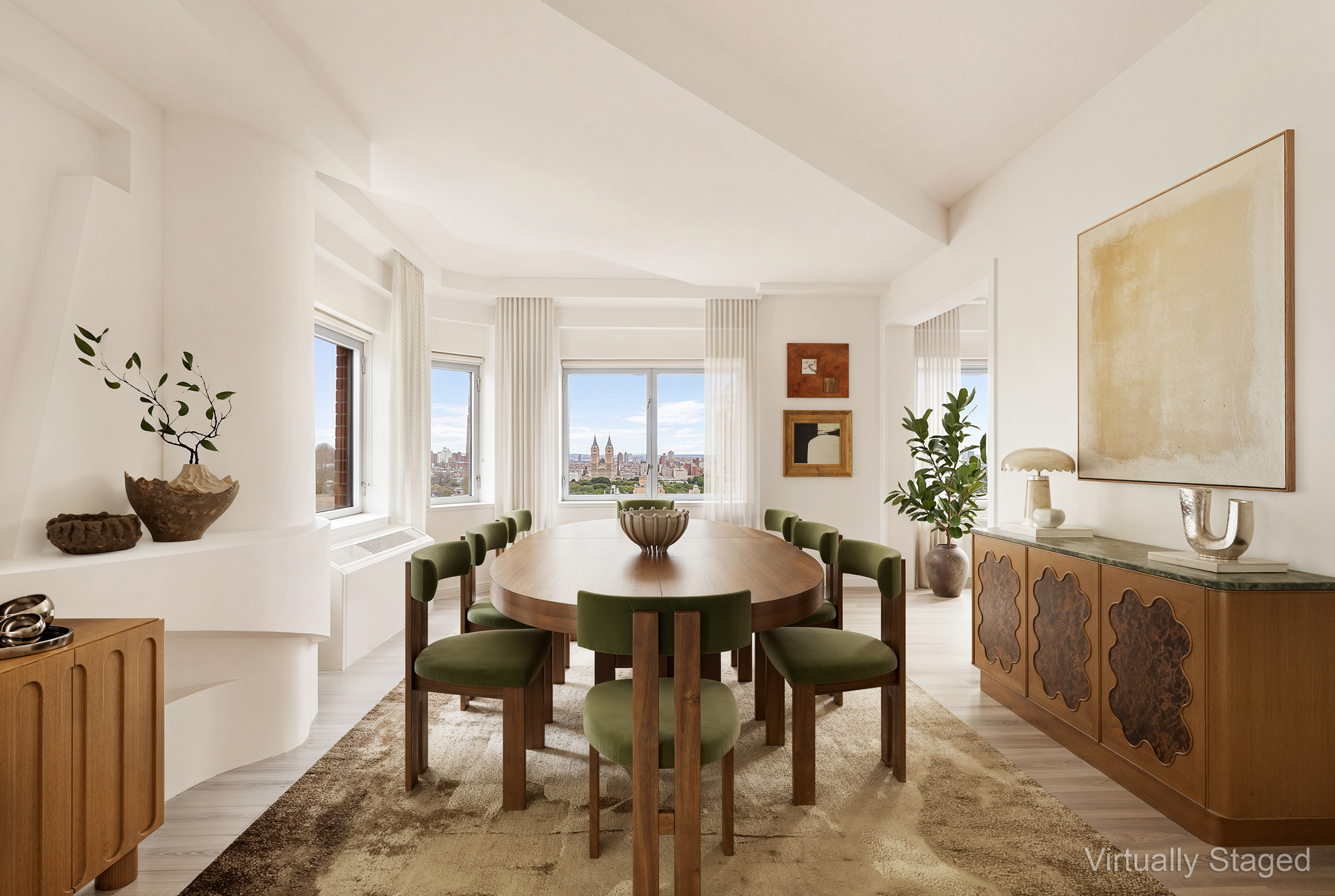 188 East 76th Street 29AB Upper East Side New York NY 10021