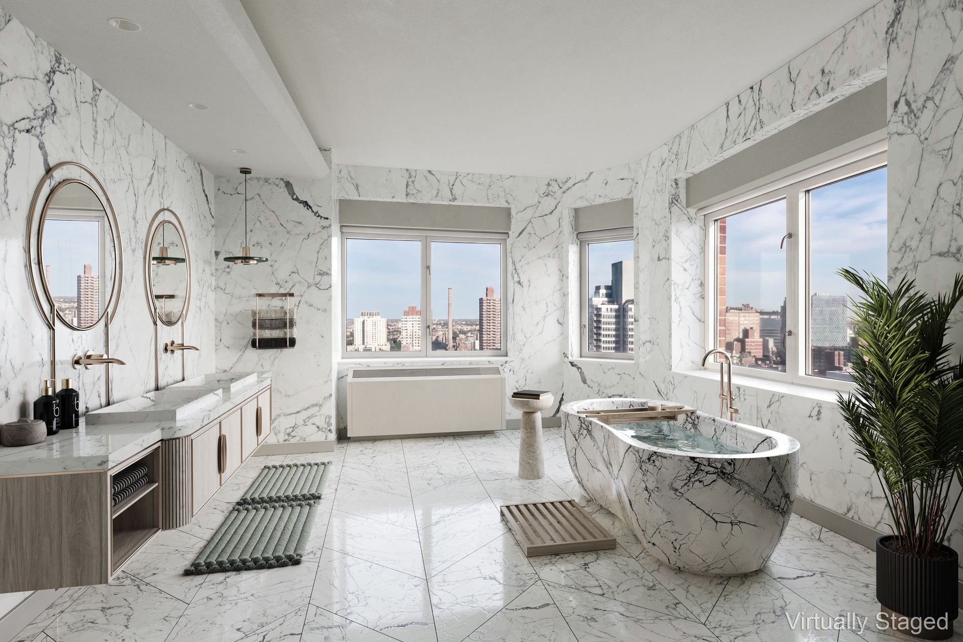 188 East 76th Street 29AB Upper East Side New York NY 10021