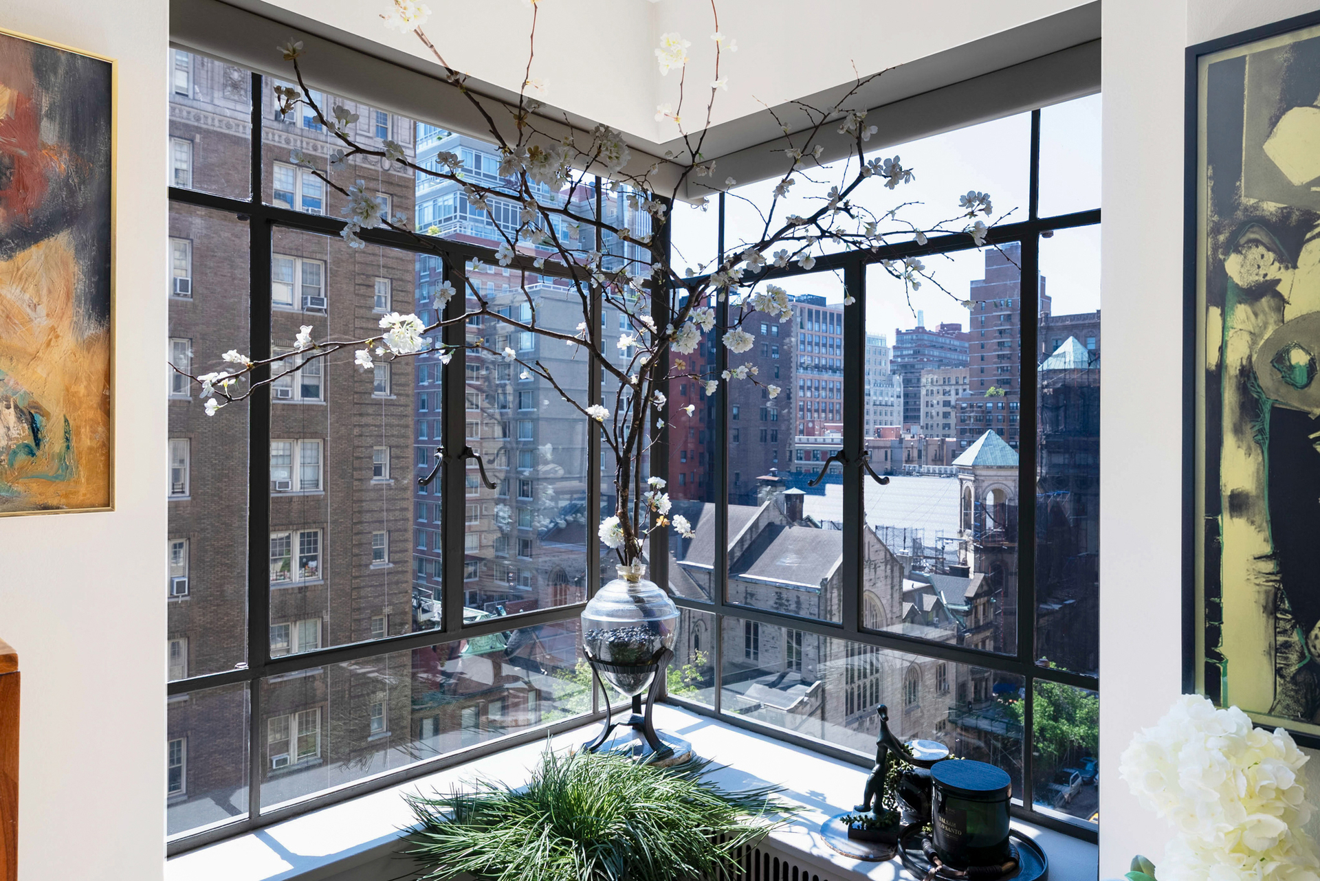 565 West End Avenue 10E Upper West Side New York NY 10024