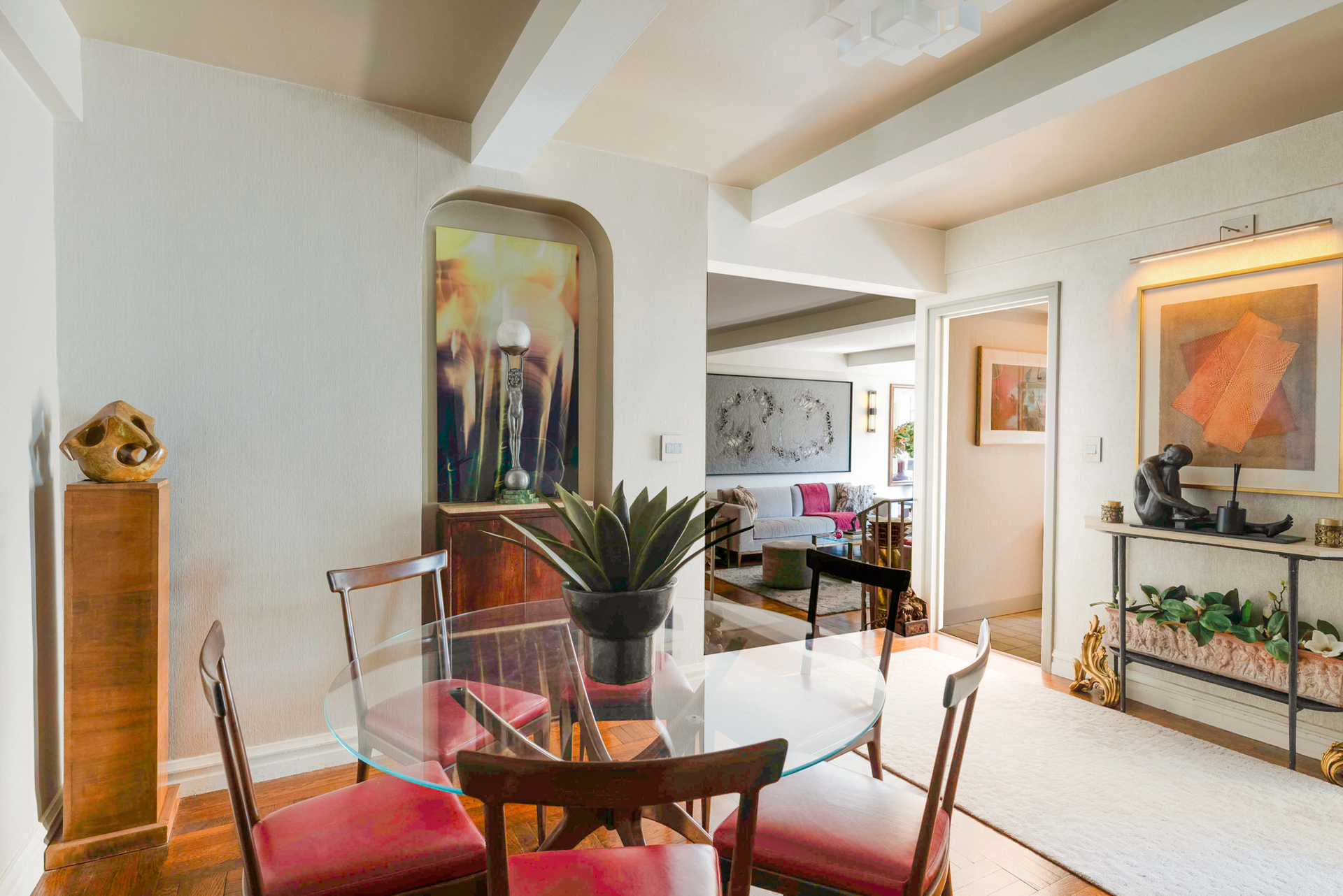 565 West End Avenue 10E Upper West Side New York NY 10024