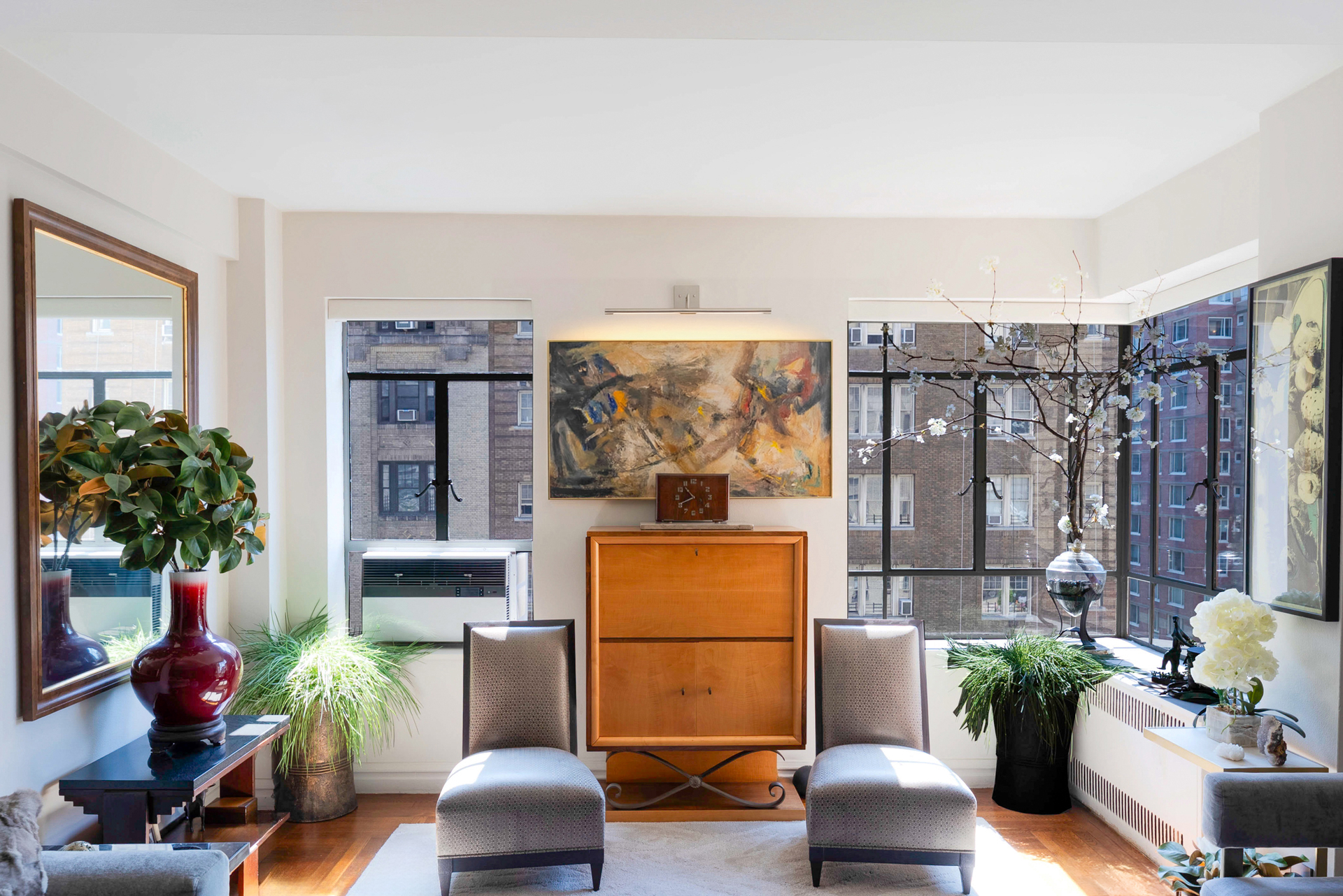 565 West End Avenue 10E Upper West Side New York NY 10024