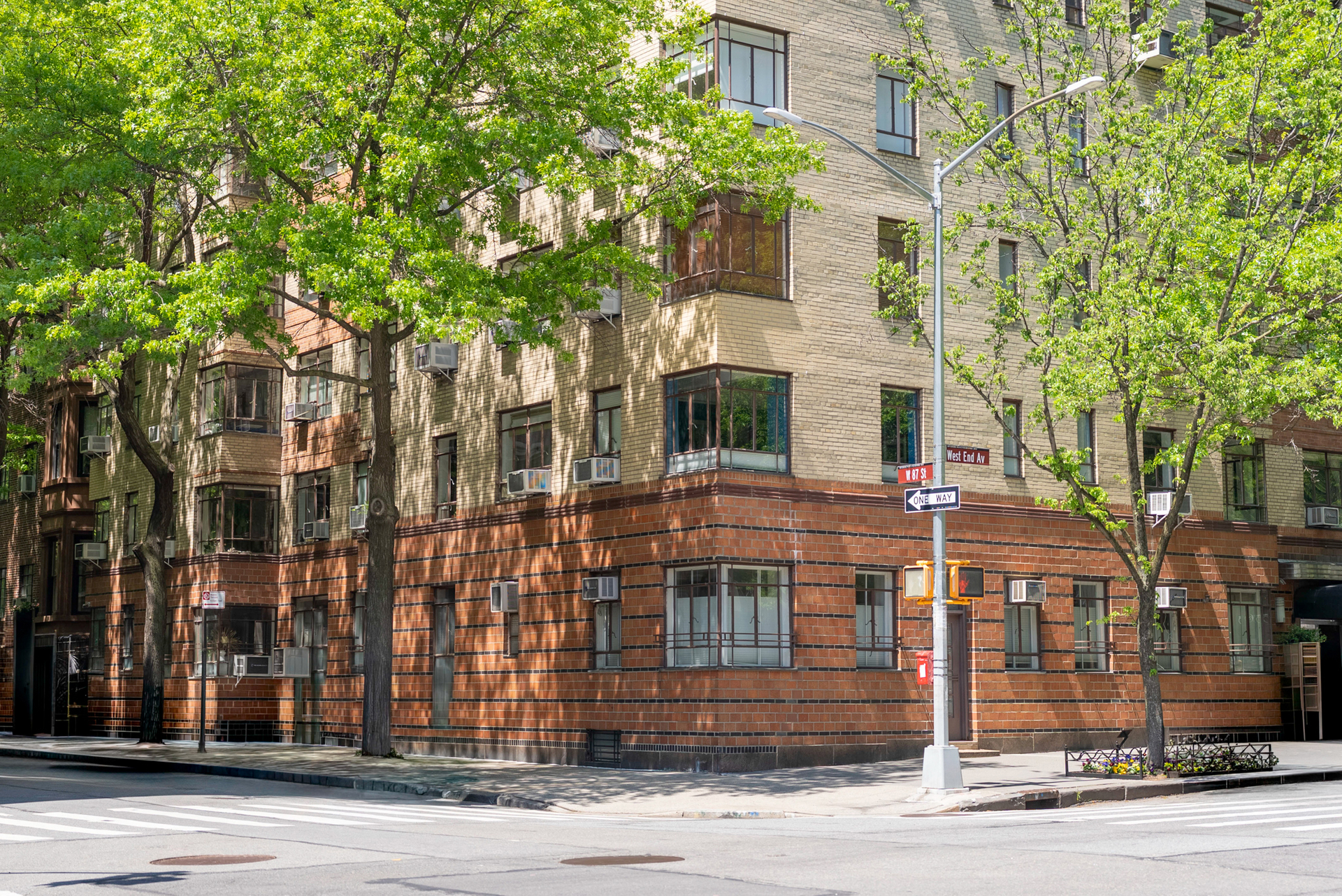 565 West End Avenue 10E Upper West Side New York NY 10024