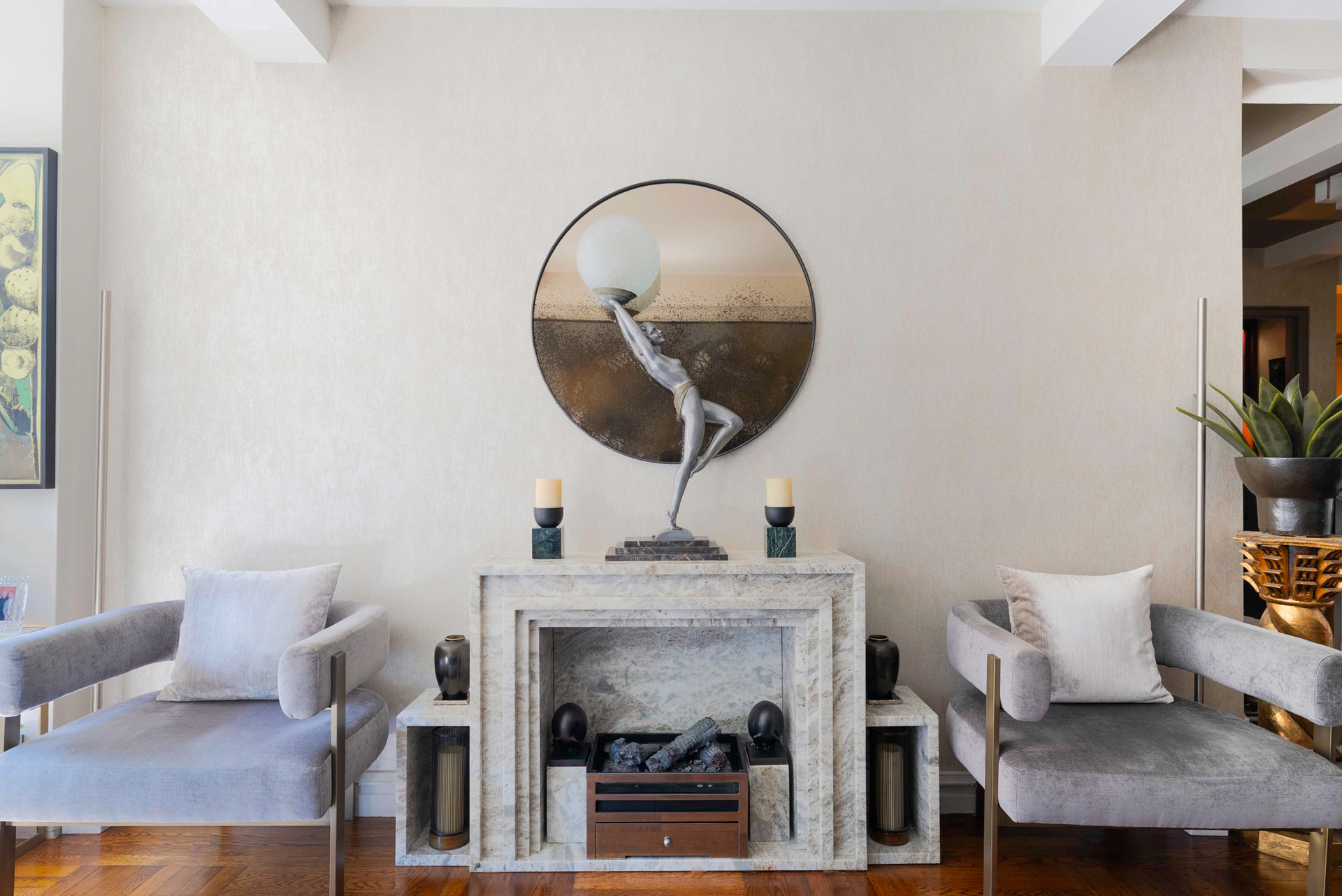 565 West End Avenue 10E Upper West Side New York NY 10024