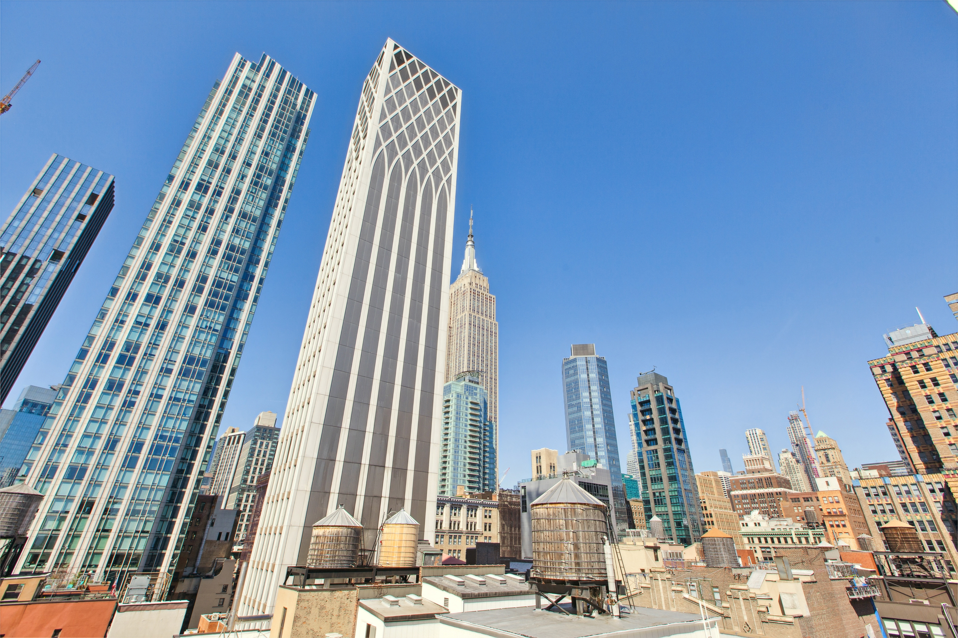 43 East 30th Street PHC NoMad New York NY 10016