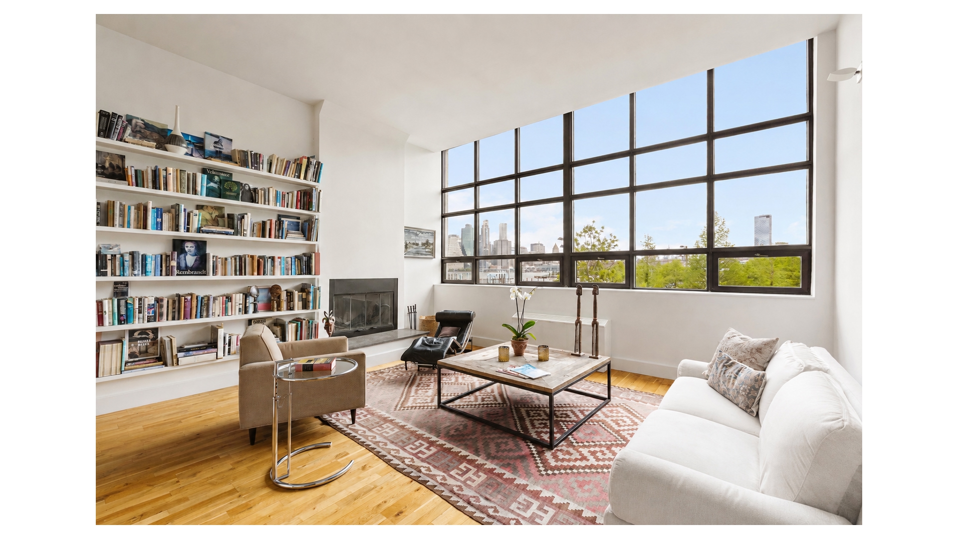 360 Furman Street Brooklyn Heights Brooklyn NY 11201
