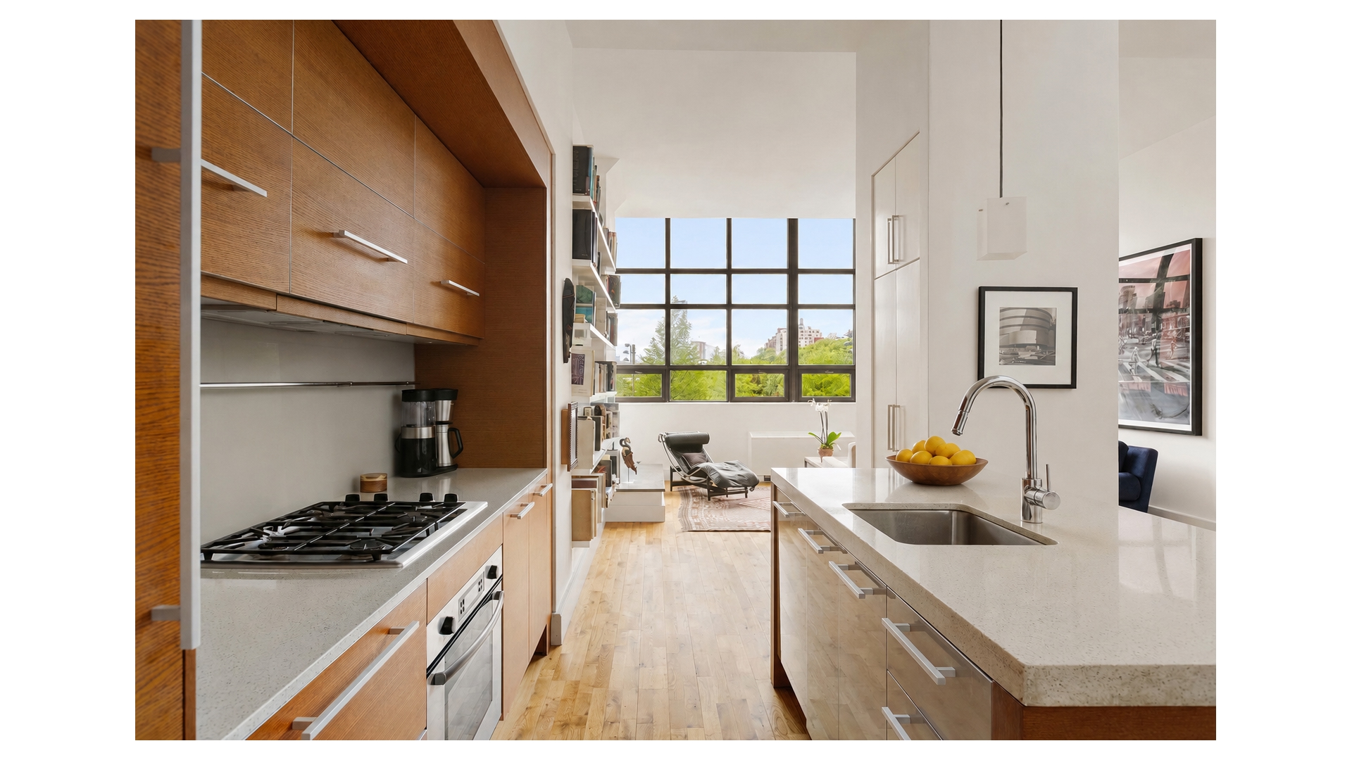 360 Furman Street Brooklyn Heights Brooklyn NY 11201