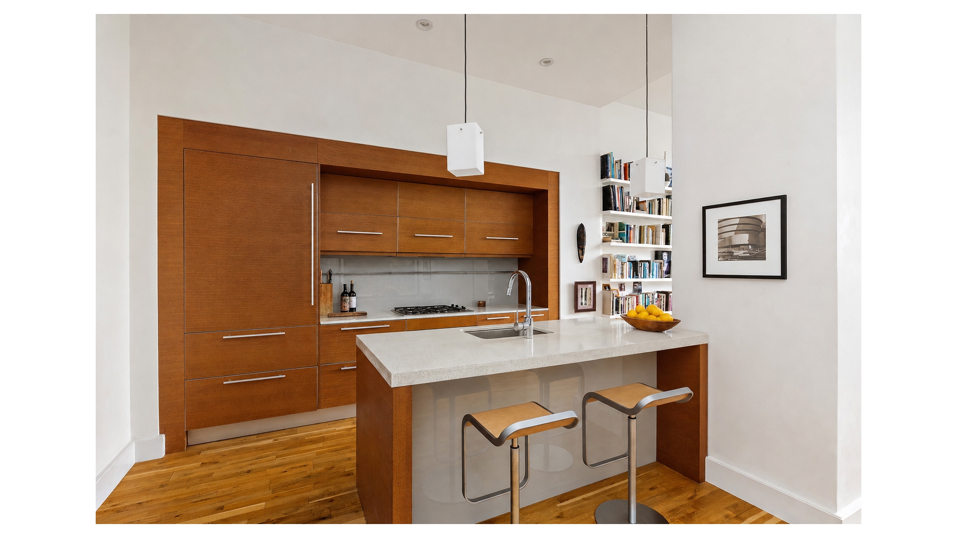 360 Furman Street Brooklyn Heights Brooklyn NY 11201