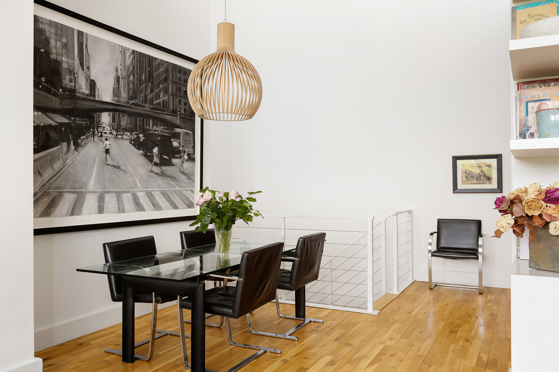 360 Furman Street Brooklyn Heights Brooklyn NY 11201