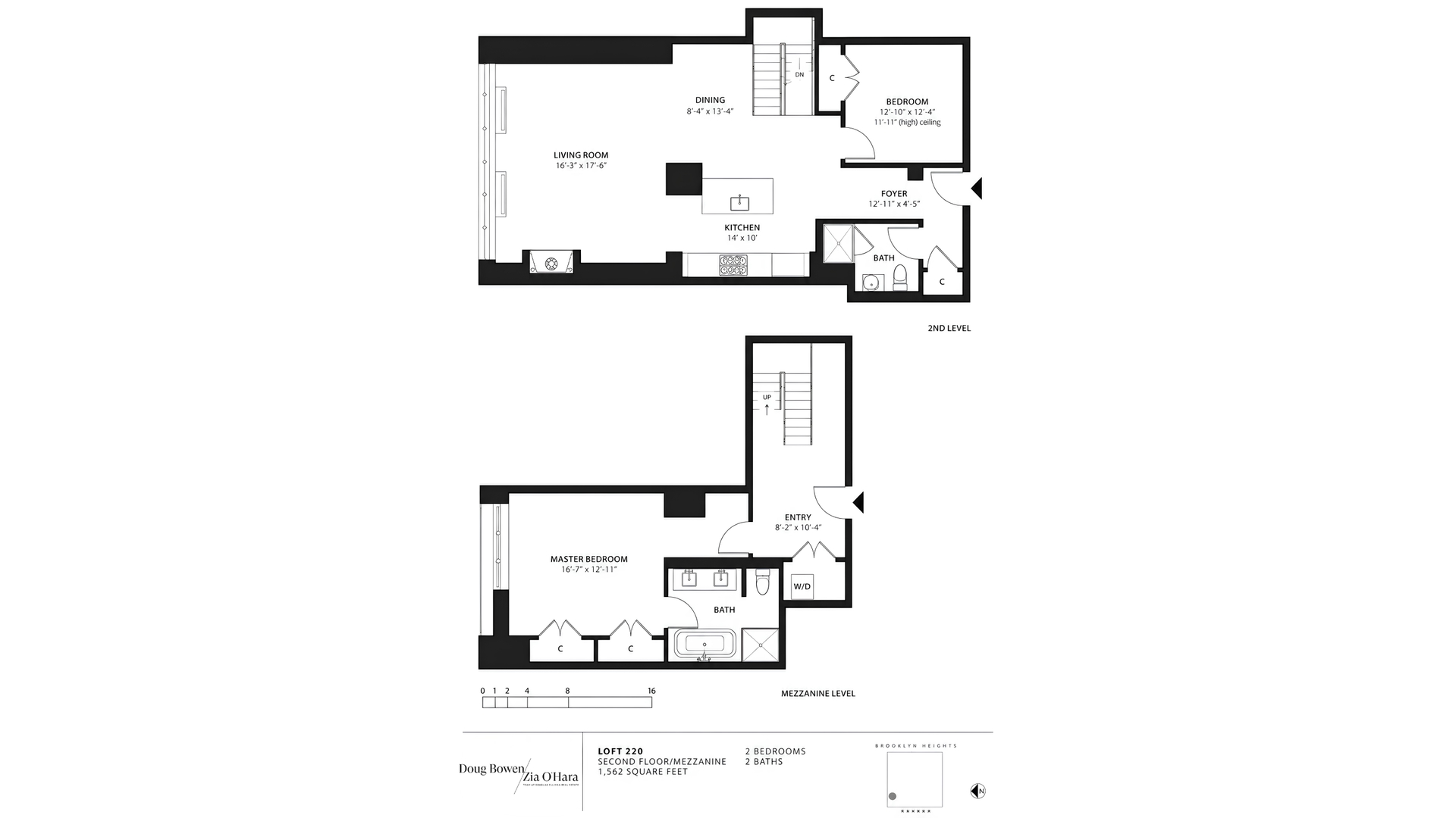 360 Furman Street Brooklyn Heights Brooklyn NY 11201