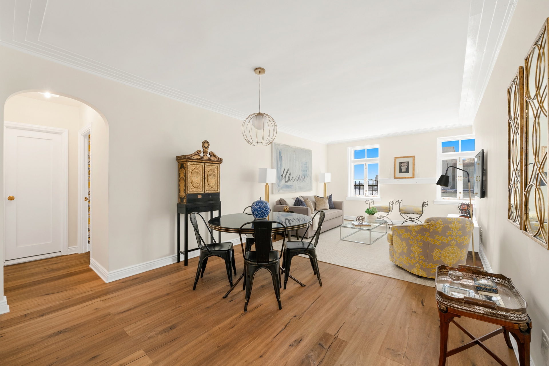 73 Columbia Heights D1 Brooklyn Heights Brooklyn NY 11201