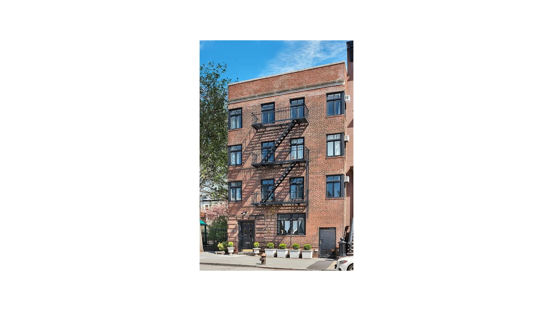 73 Columbia Heights D1 Brooklyn Heights Brooklyn NY 11201