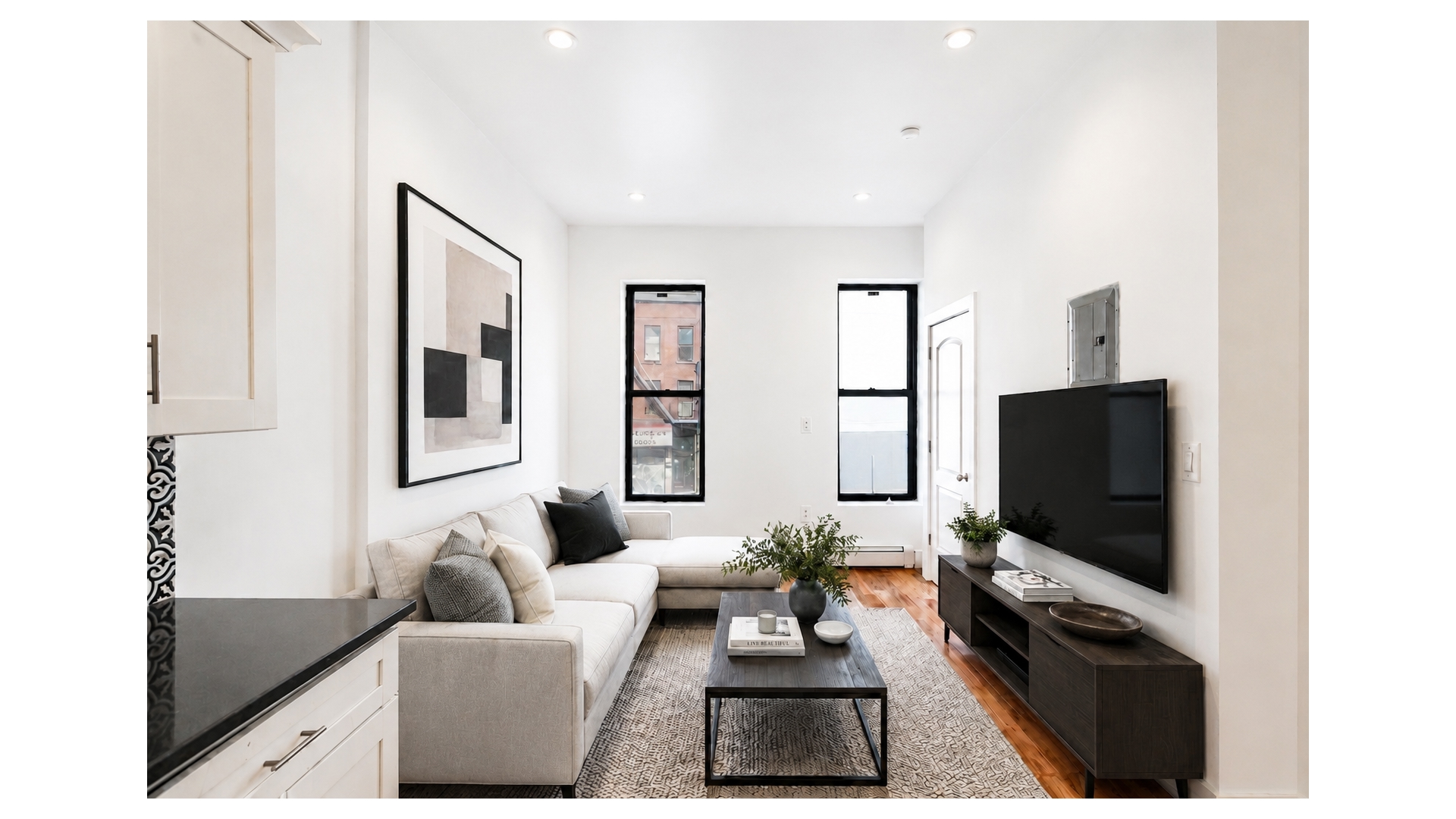 1822 Fulton Street Bedford Stuyvesant Brooklyn NY 11233