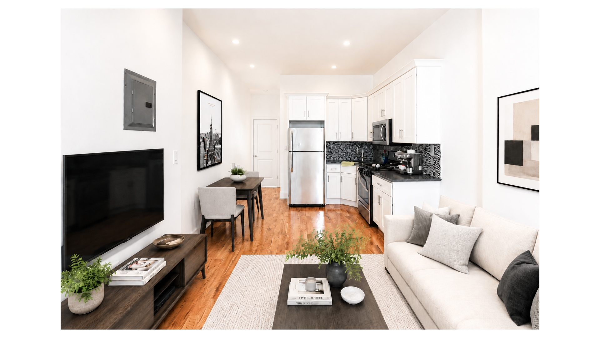 1822 Fulton Street Bedford Stuyvesant Brooklyn NY 11233