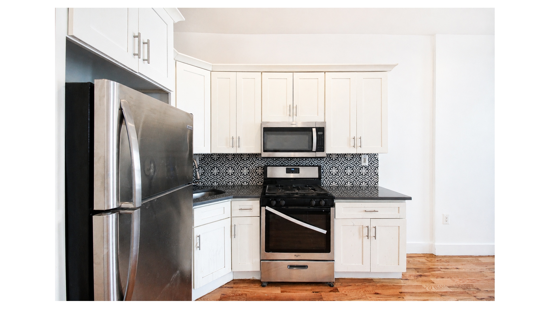 1822 Fulton Street Bedford Stuyvesant Brooklyn NY 11233
