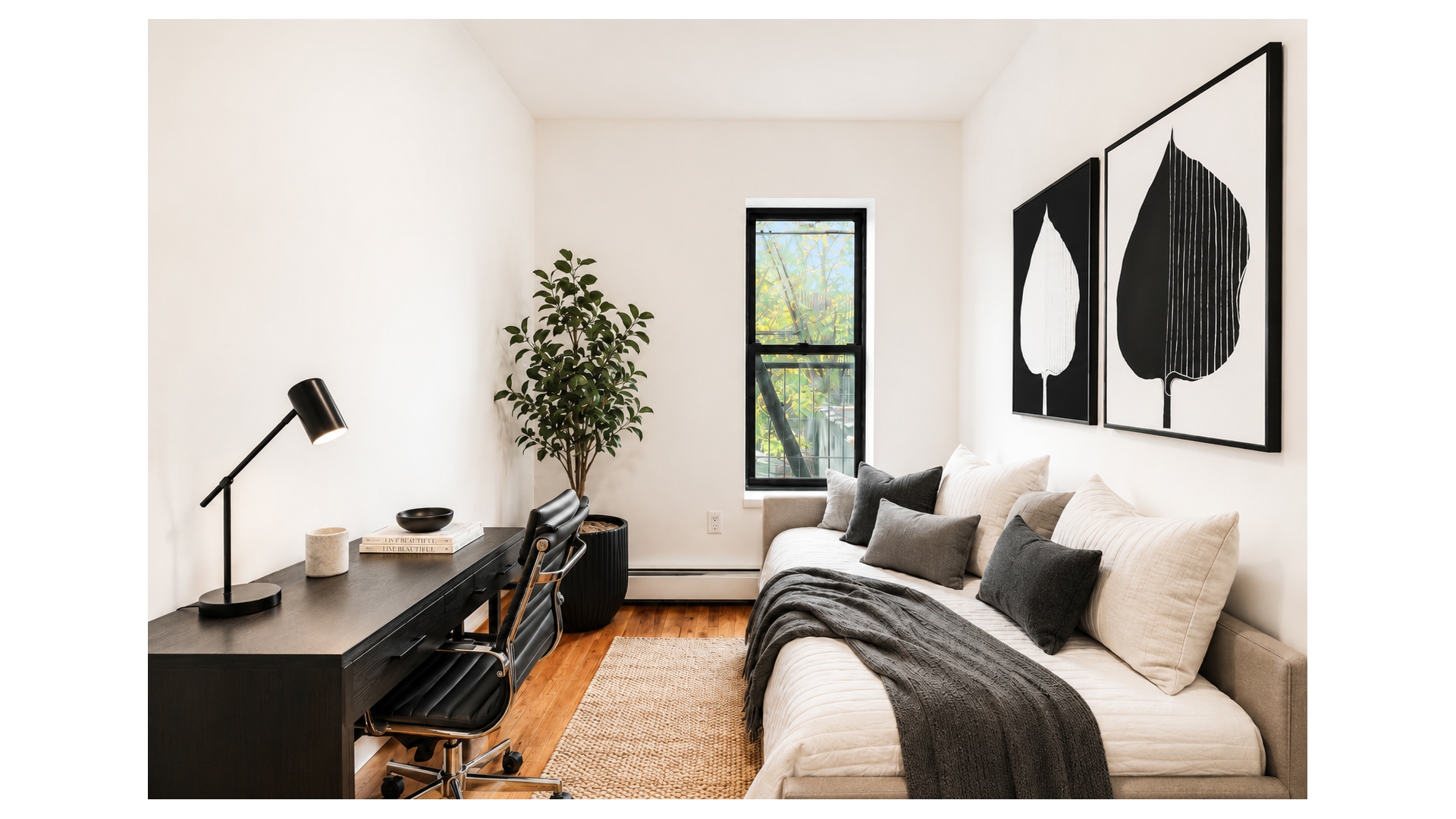 1822 Fulton Street Bedford Stuyvesant Brooklyn NY 11233