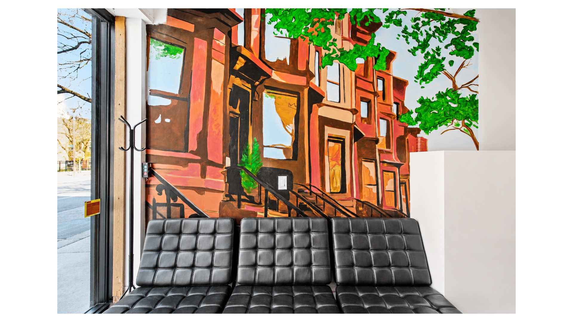 1822 Fulton Street Bedford Stuyvesant Brooklyn NY 11233