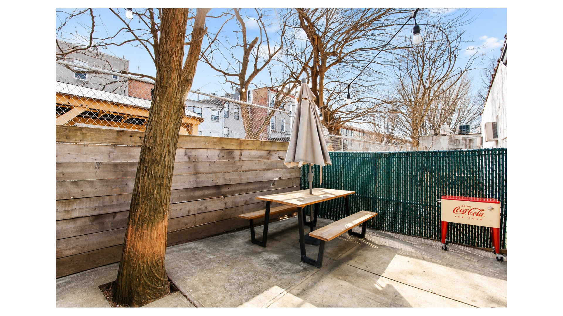 1822 Fulton Street Bedford Stuyvesant Brooklyn NY 11233