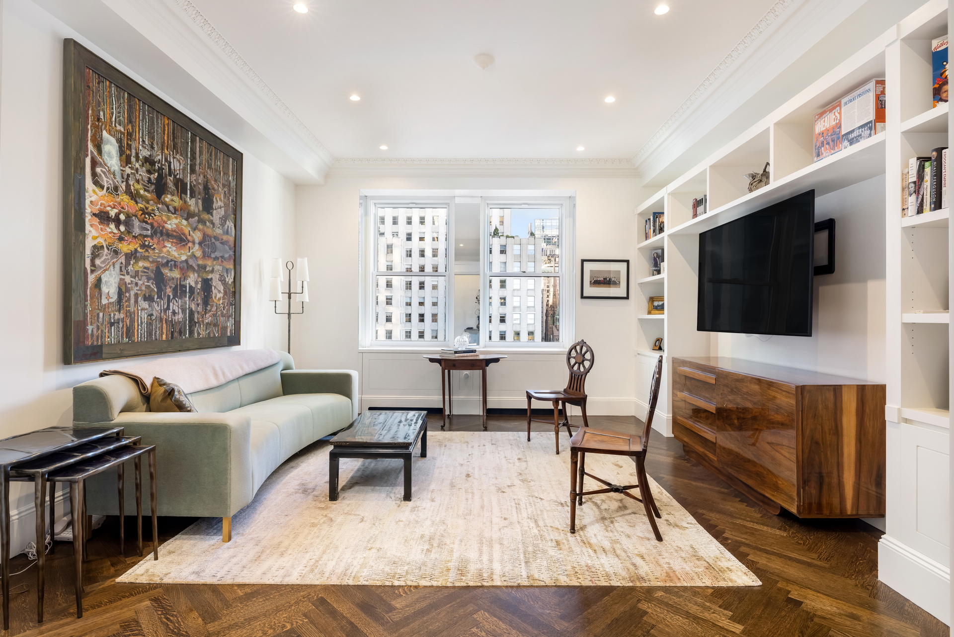 781 Fifth Avenue 1205 Upper East Side New York NY 10022