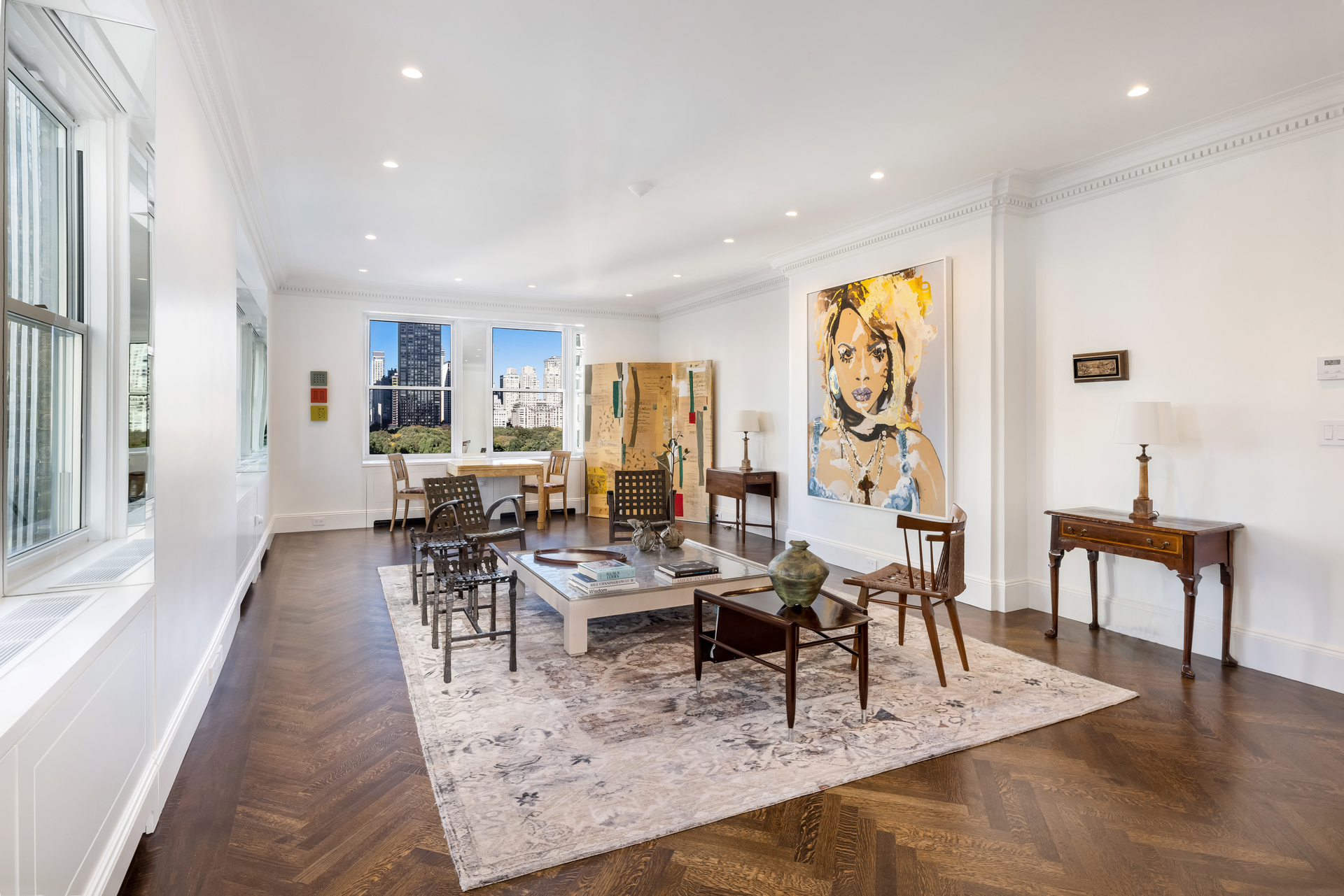 781 Fifth Avenue 1205 Upper East Side New York NY 10022