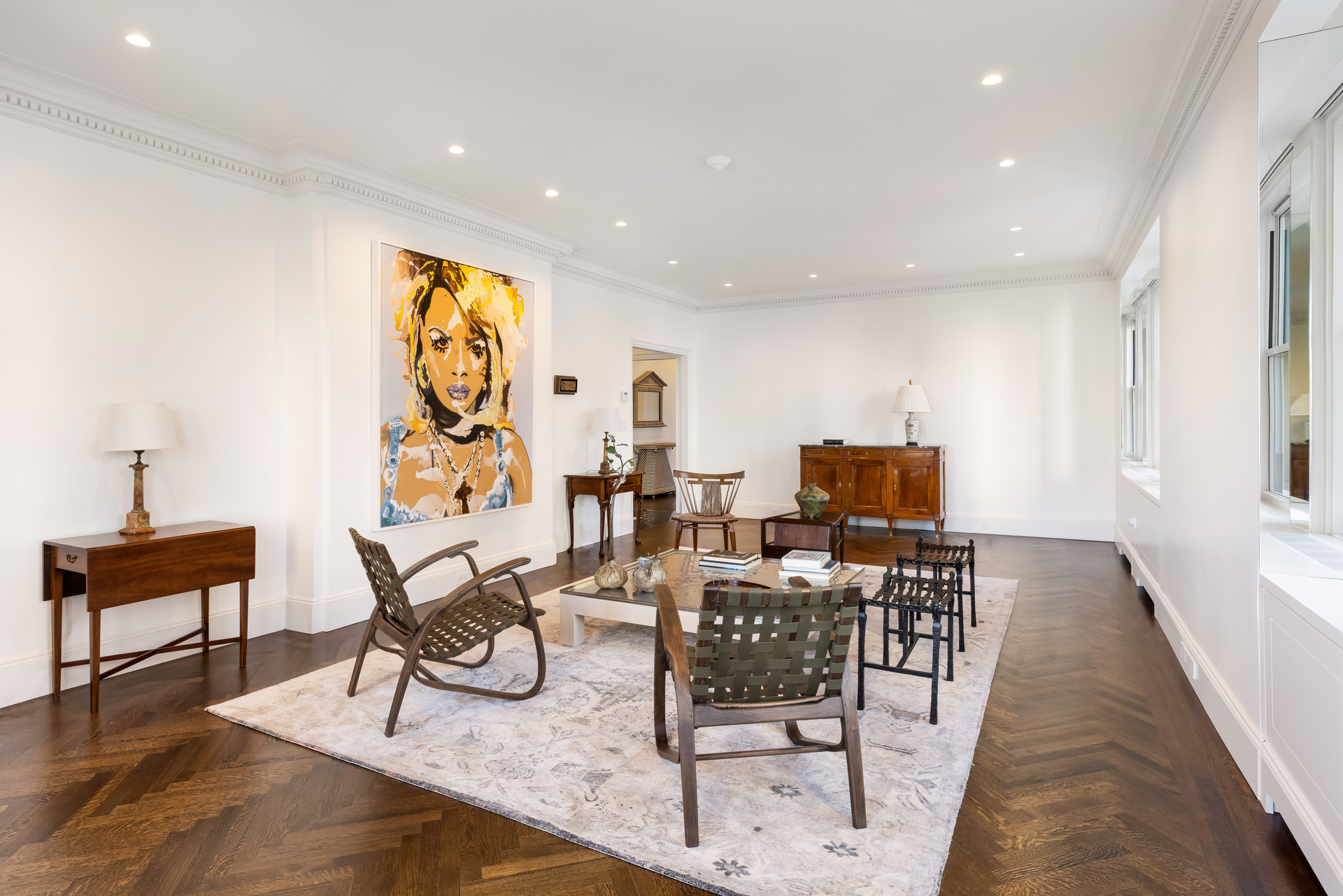 781 Fifth Avenue 1205 Upper East Side New York NY 10022