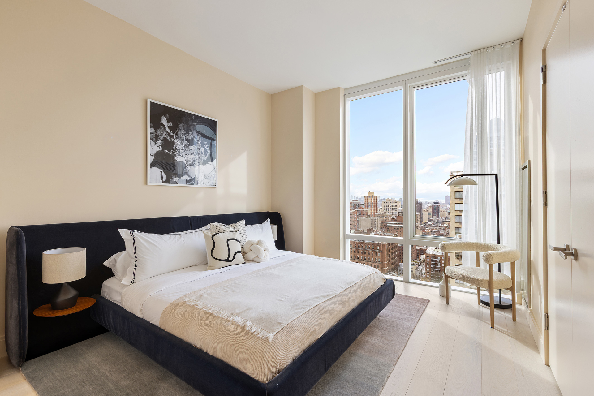 501 Third Avenue 26A Kips Bay New York NY 10016