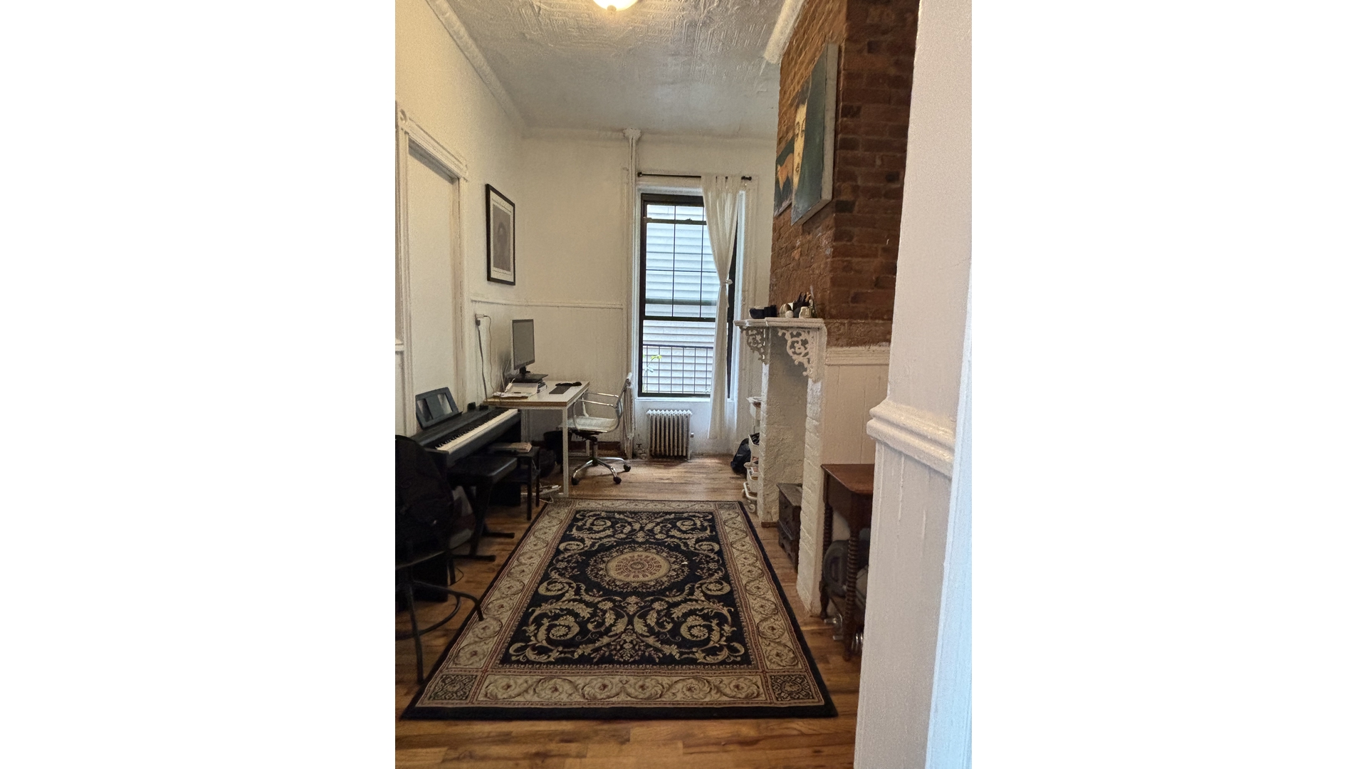 159 Willoughby Avenue 2B Clinton Hill Brooklyn NY 11205