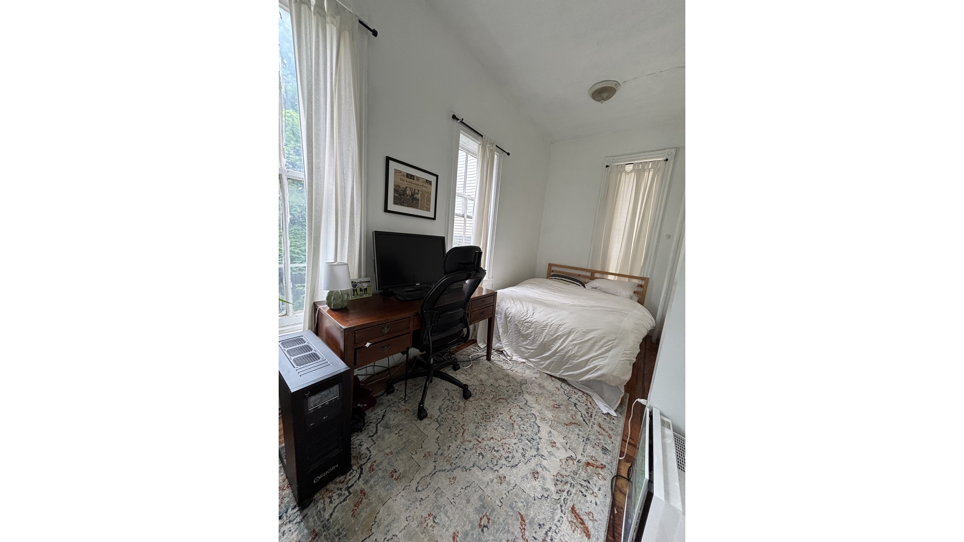 159 Willoughby Avenue 2B Clinton Hill Brooklyn NY 11205