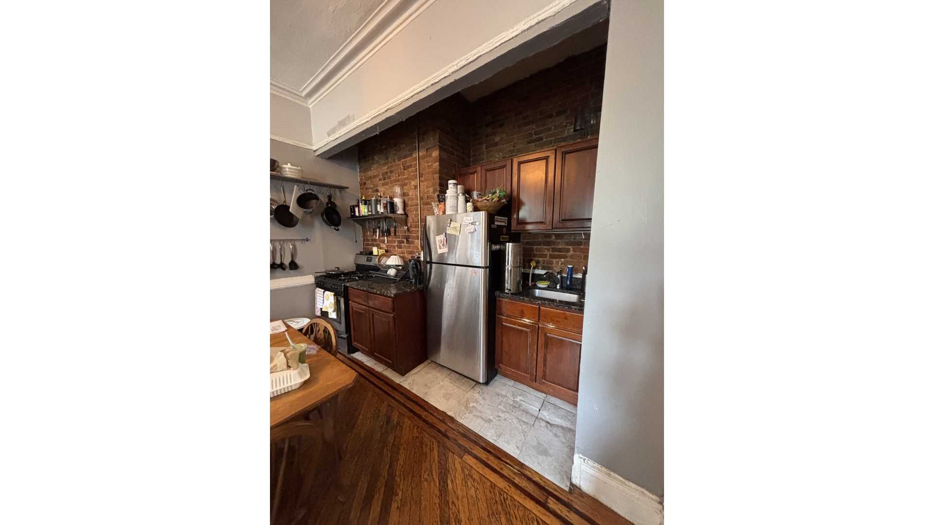 159 Willoughby Avenue 2B Clinton Hill Brooklyn NY 11205