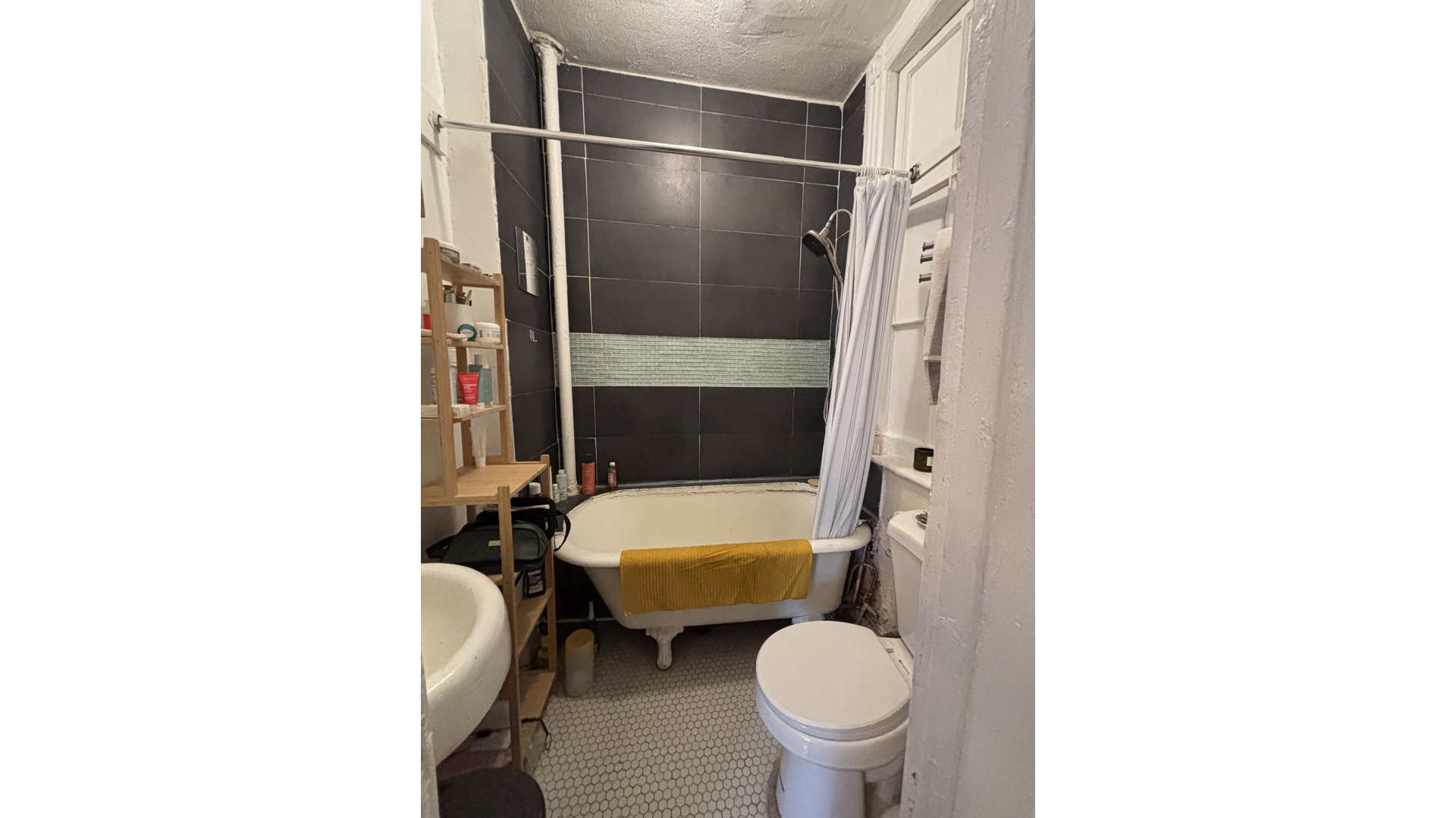 159 Willoughby Avenue 2B Clinton Hill Brooklyn NY 11205