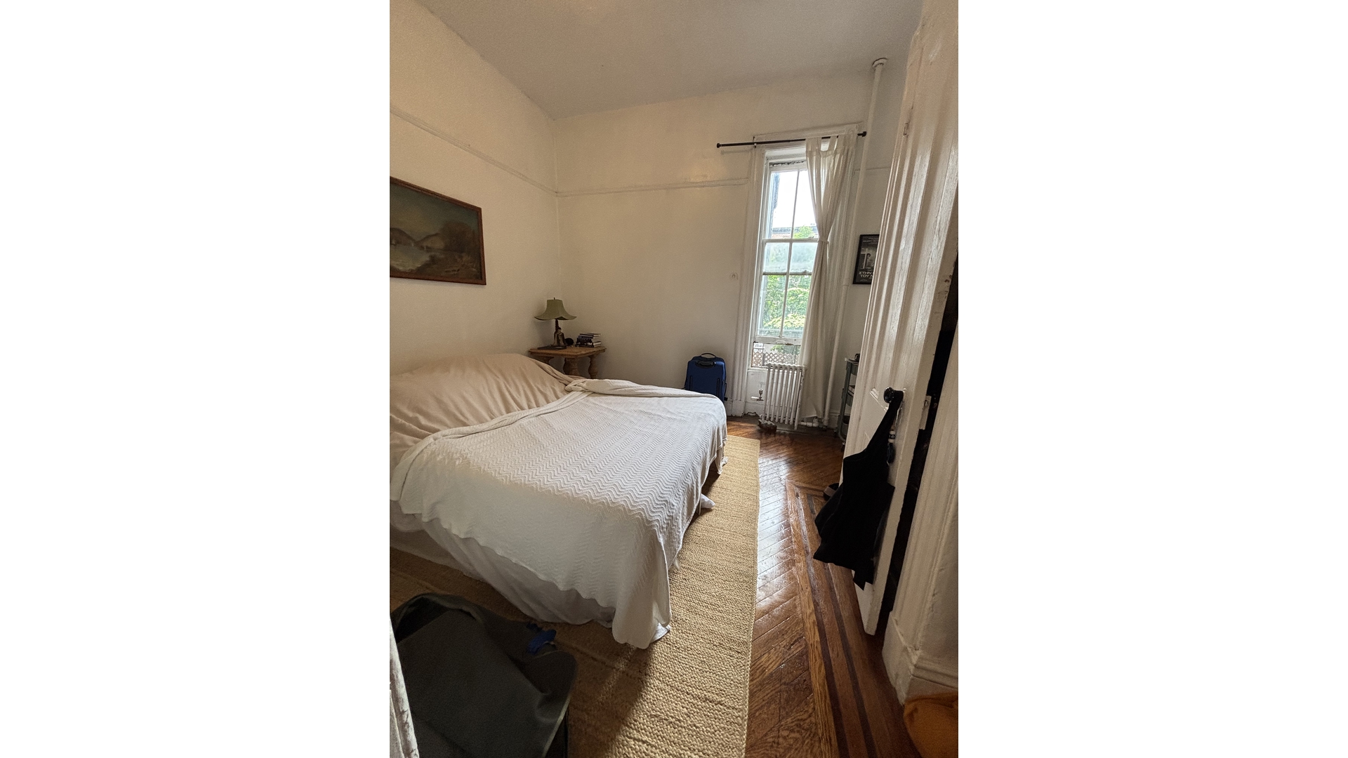 159 Willoughby Avenue 2B Clinton Hill Brooklyn NY 11205