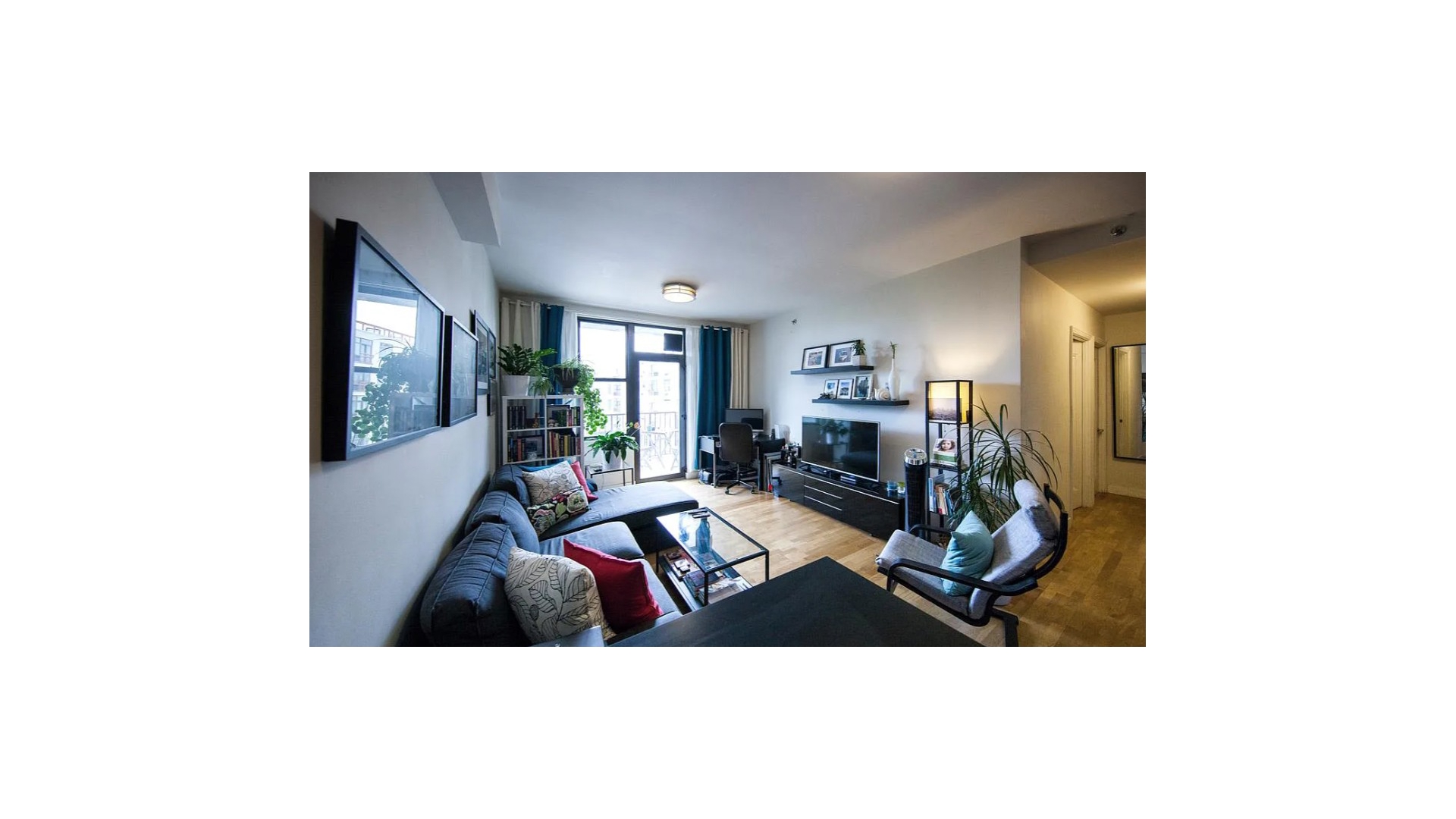 999 Willoughby Avenue 4C Bushwick Brooklyn NY 11221