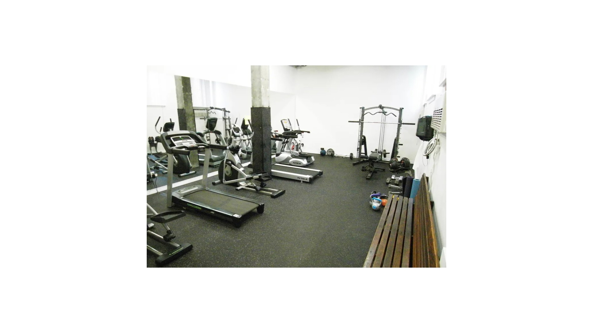 999 Willoughby Avenue 4C Bushwick Brooklyn NY 11221