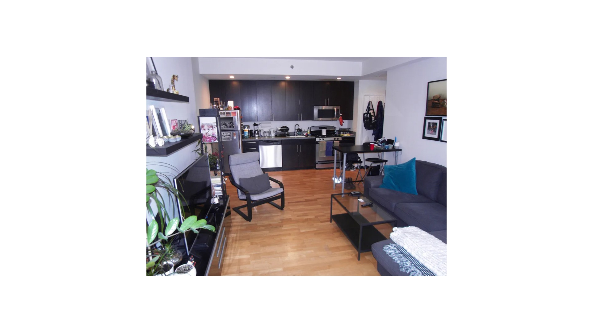 999 Willoughby Avenue 4C Bushwick Brooklyn NY 11221