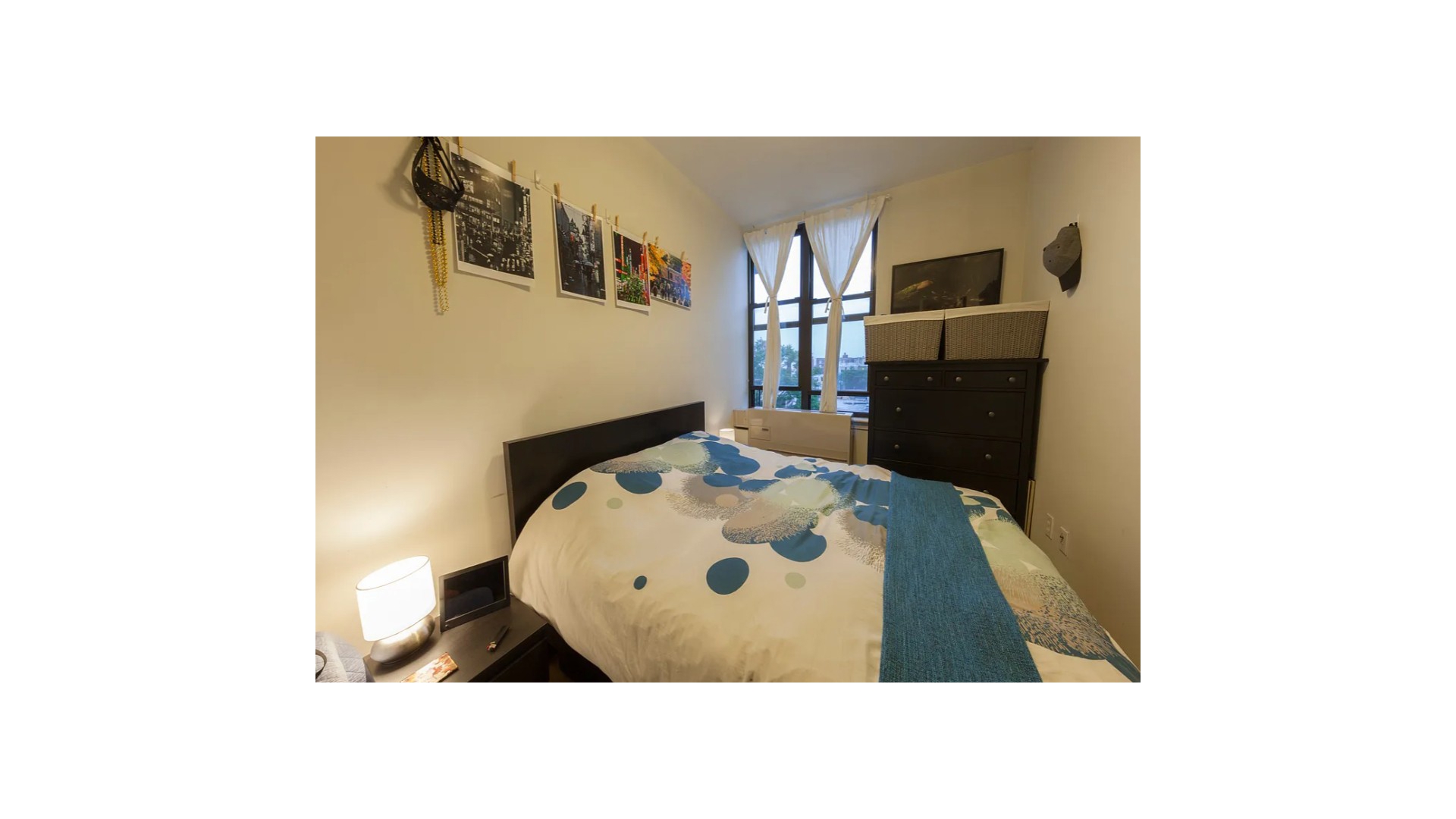 999 Willoughby Avenue 4C Bushwick Brooklyn NY 11221