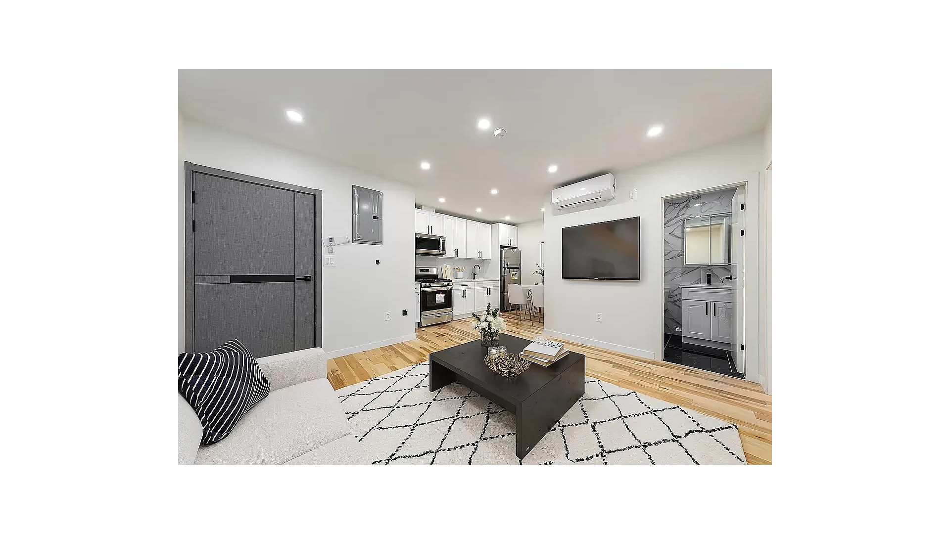 29 Park Street 3B Bushwick Brooklyn NY 11206