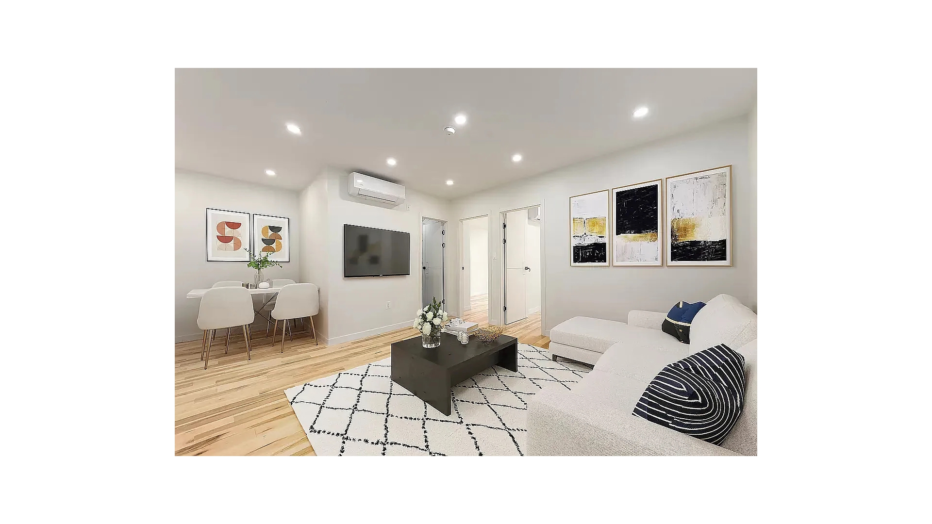 29 Park Street 3B Bushwick Brooklyn NY 11206