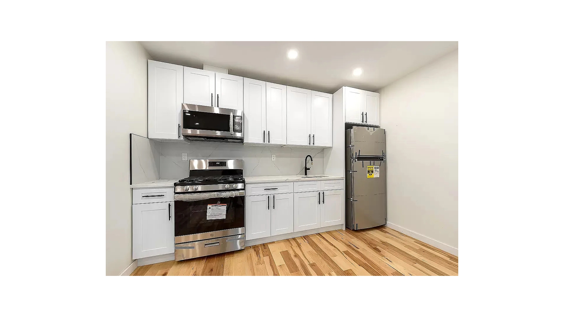29 Park Street 3B Bushwick Brooklyn NY 11206