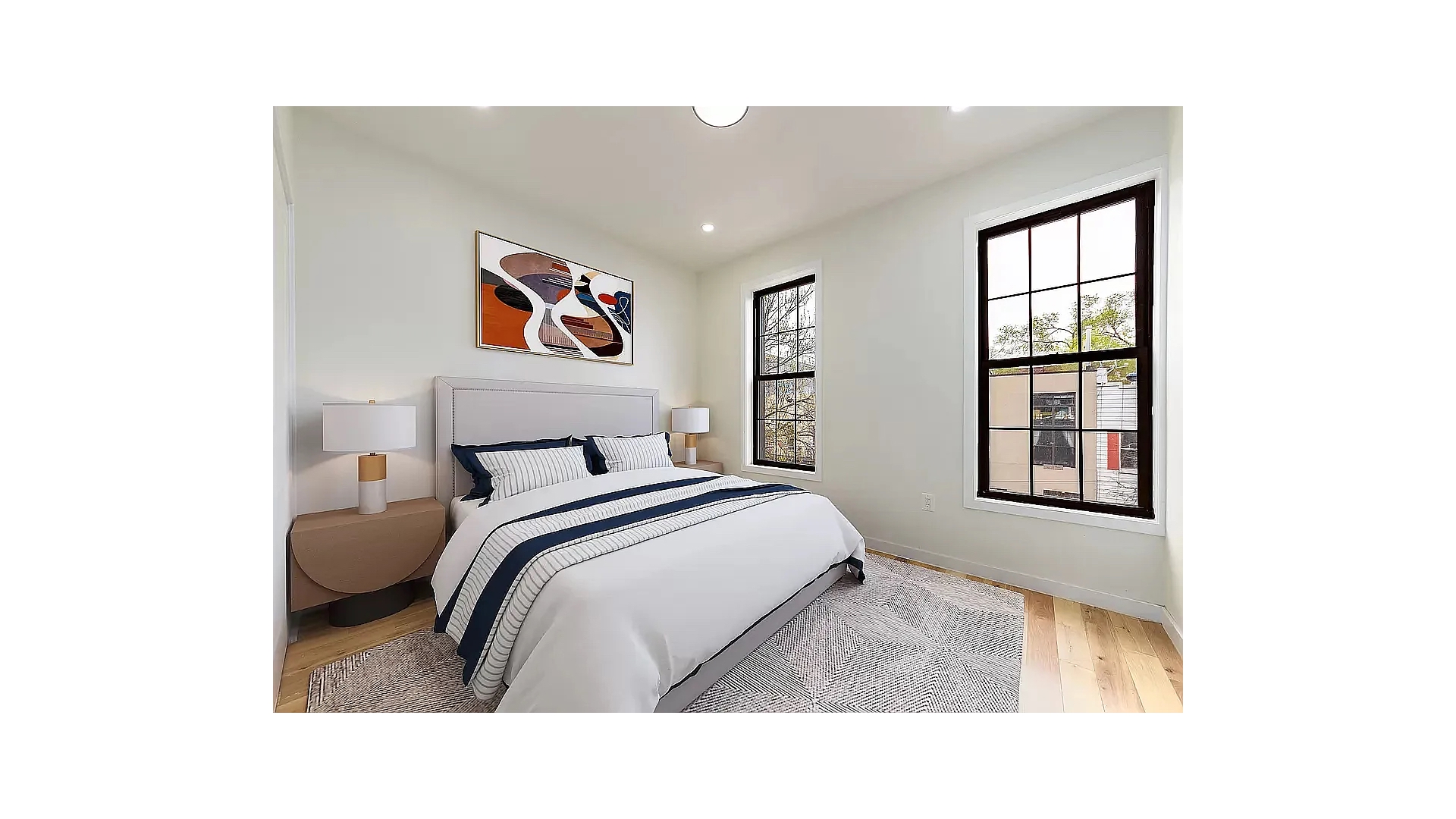 29 Park Street 3B Bushwick Brooklyn NY 11206