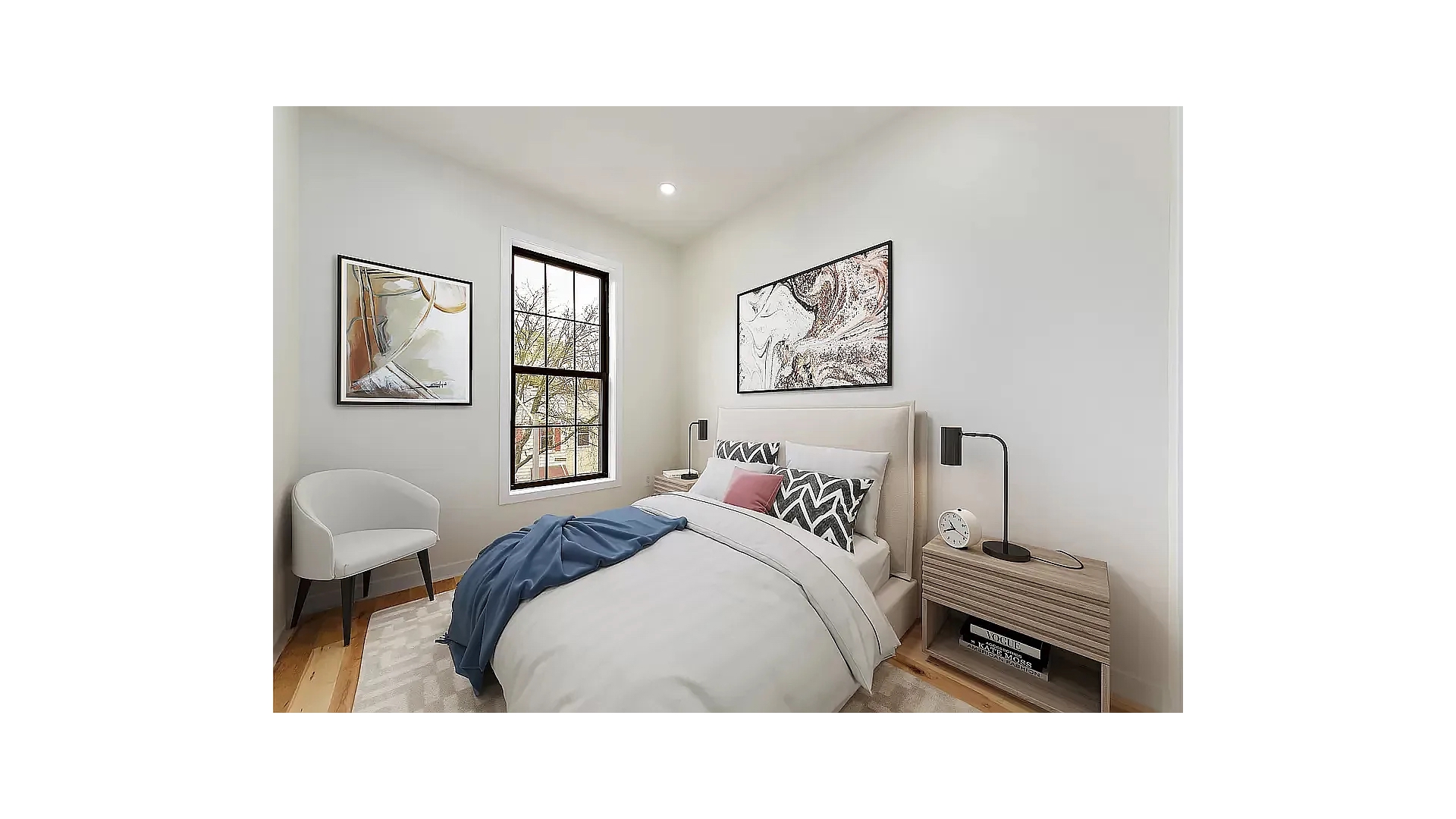 29 Park Street 3B Bushwick Brooklyn NY 11206