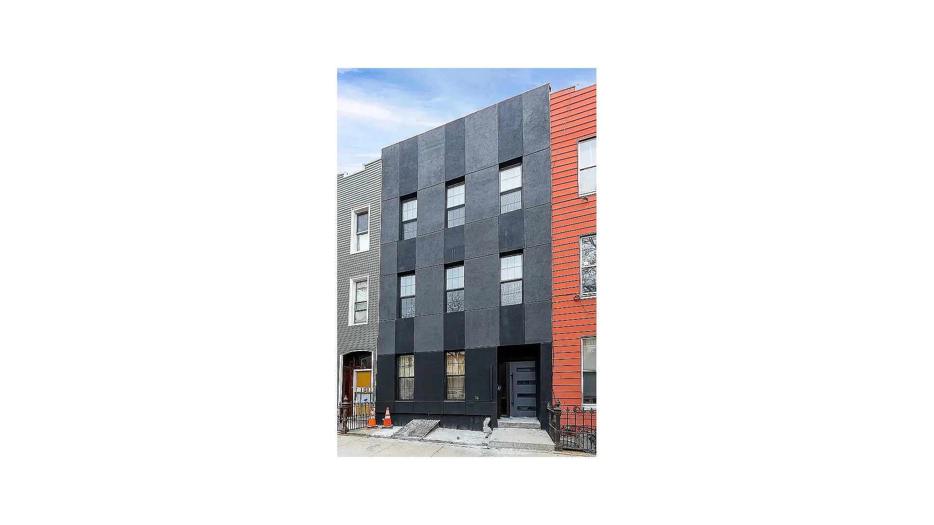 29 Park Street 3B Bushwick Brooklyn NY 11206