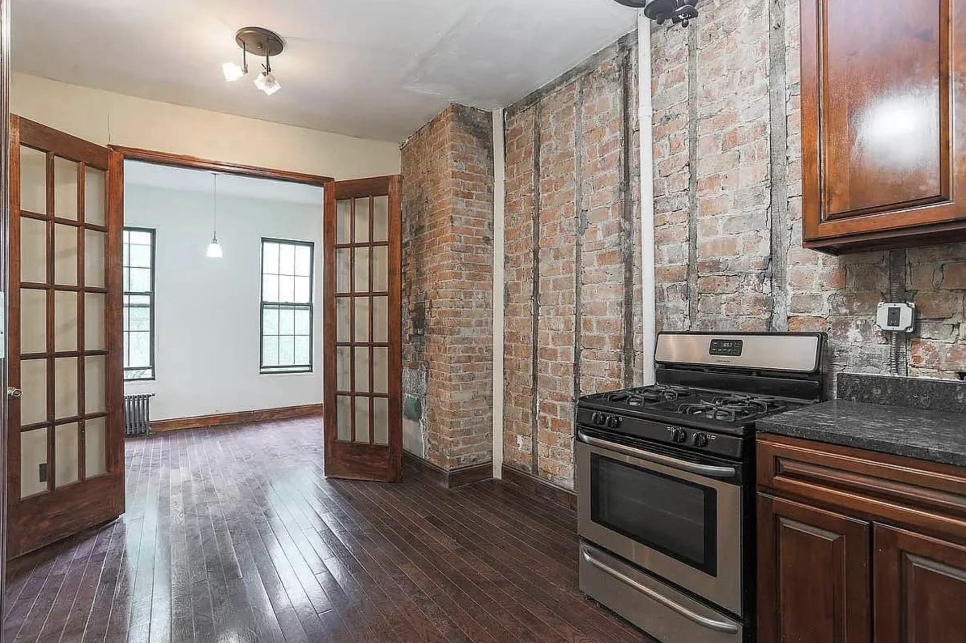 71 Grand Avenue 2R Clinton Hill Brooklyn NY 11205