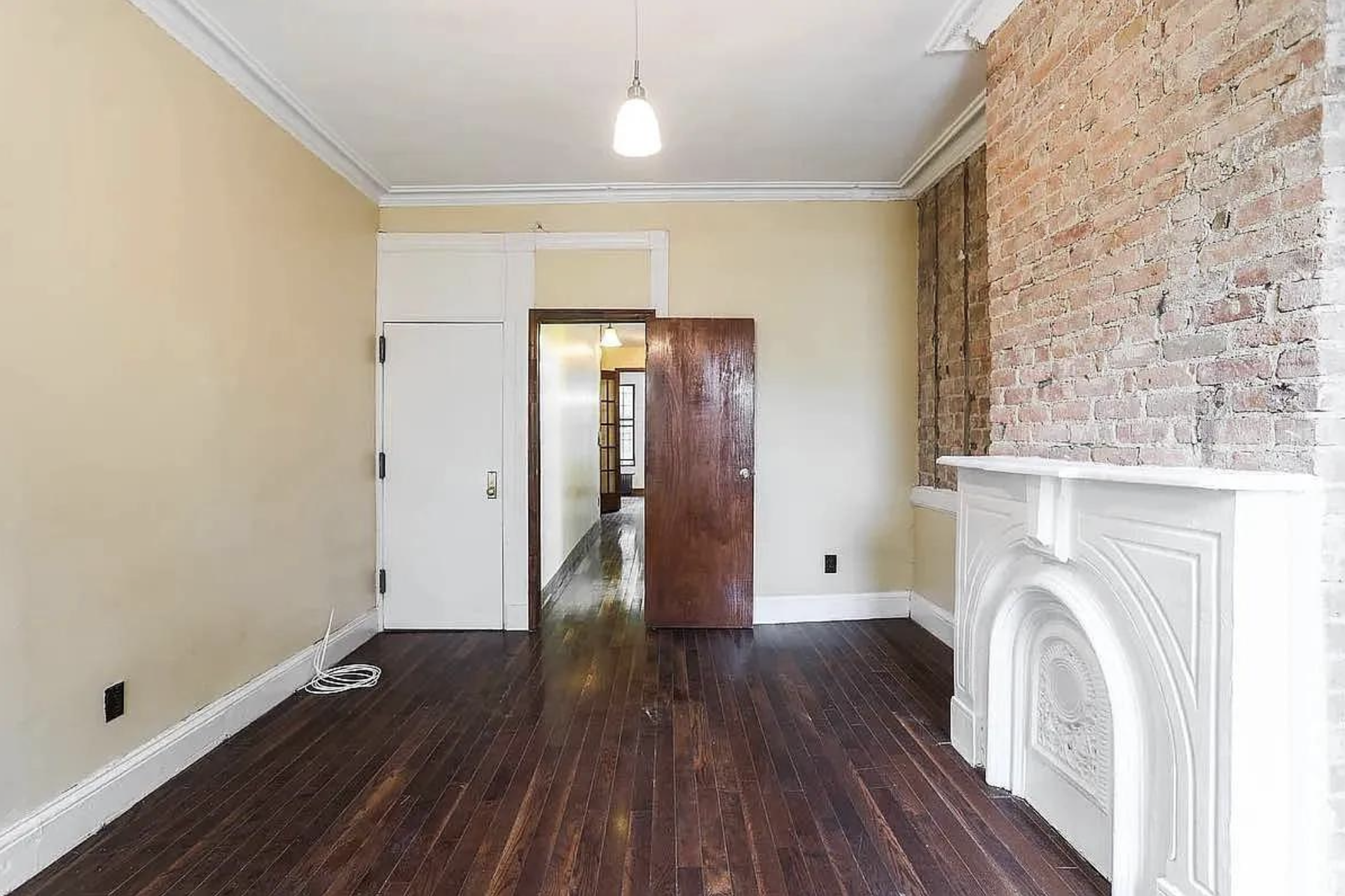 71 Grand Avenue 2R Clinton Hill Brooklyn NY 11205