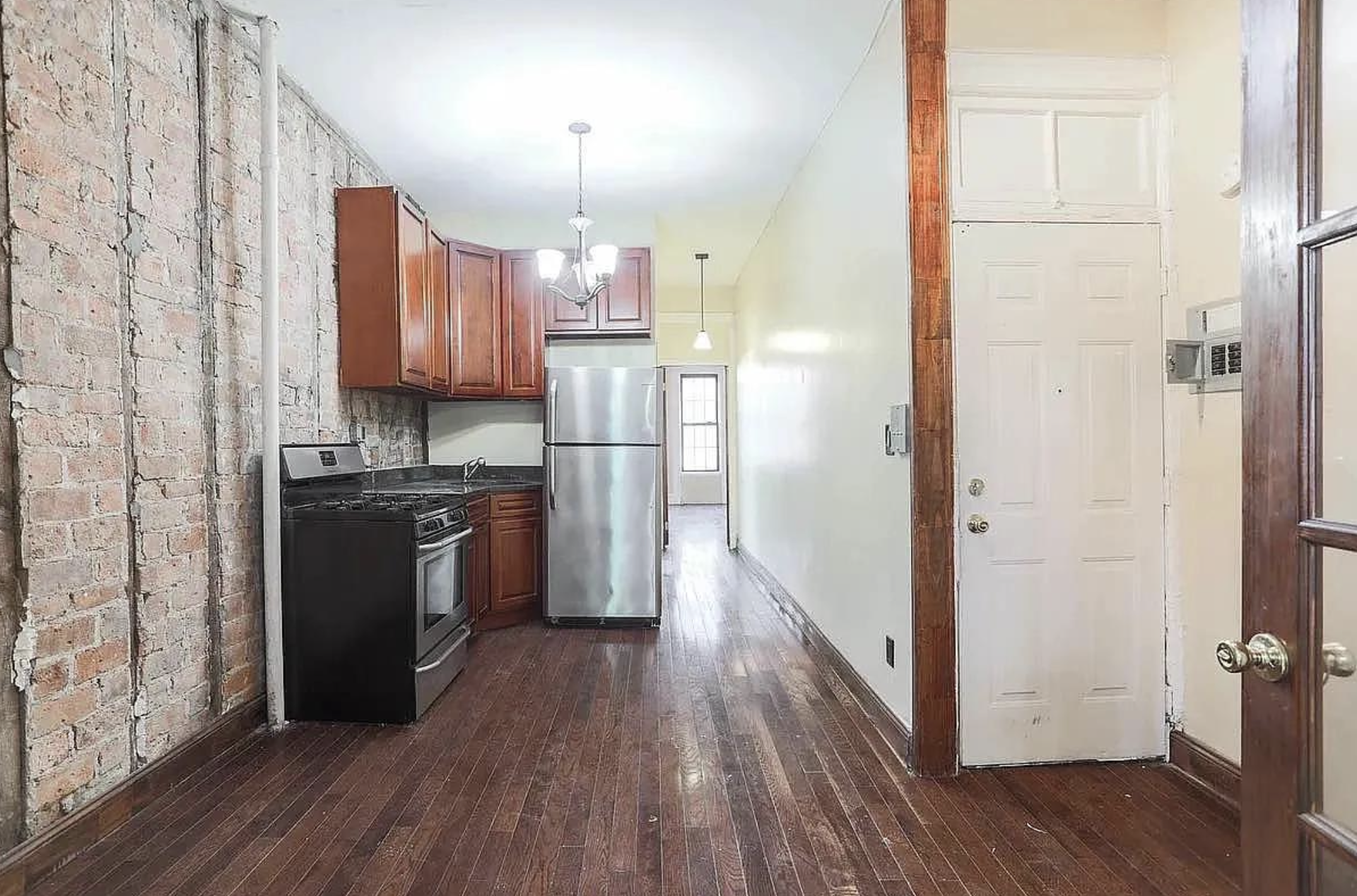 71 Grand Avenue 2R Clinton Hill Brooklyn NY 11205