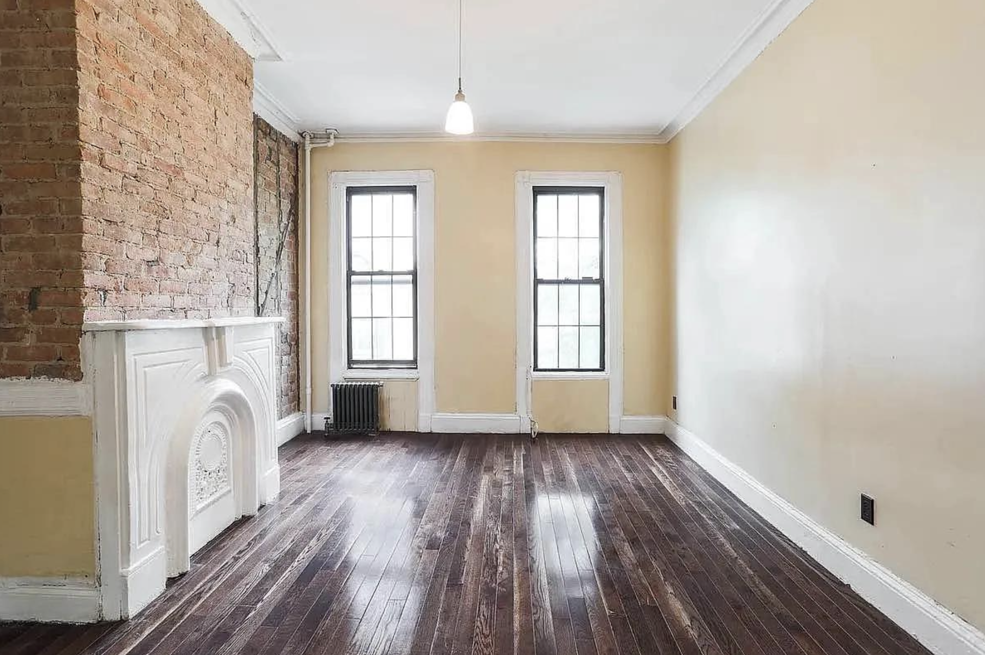 71 Grand Avenue 2R Clinton Hill Brooklyn NY 11205