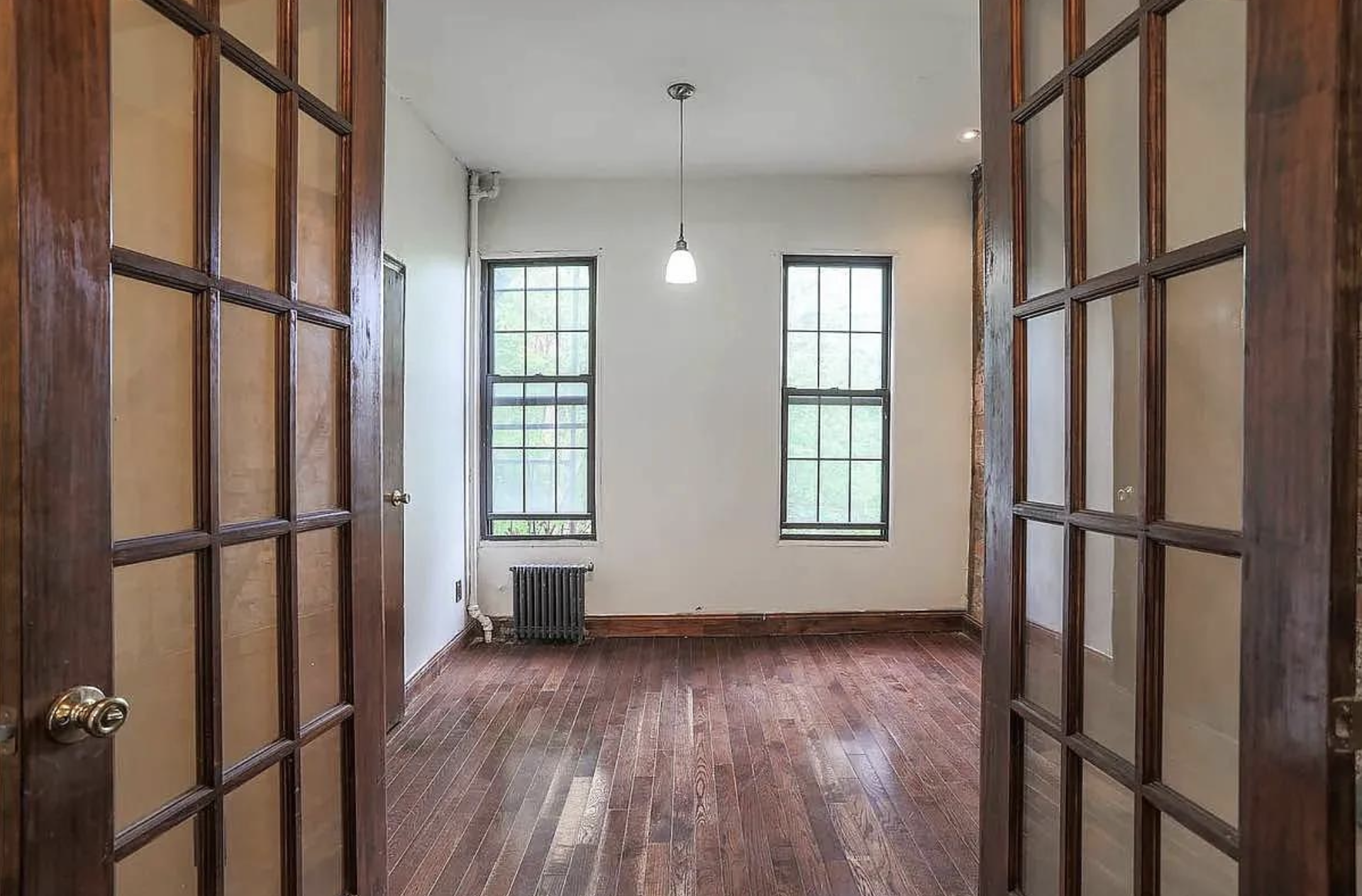 71 Grand Avenue 2R Clinton Hill Brooklyn NY 11205