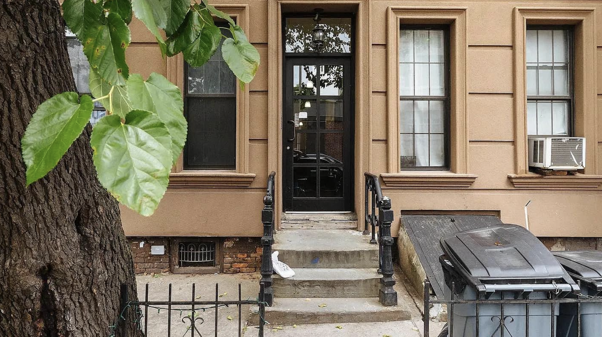 71 Grand Avenue 2R Clinton Hill Brooklyn NY 11205